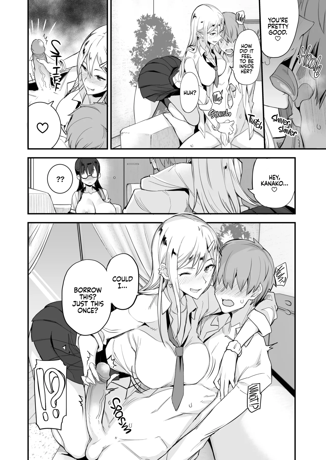 This is Nice 1 page 19