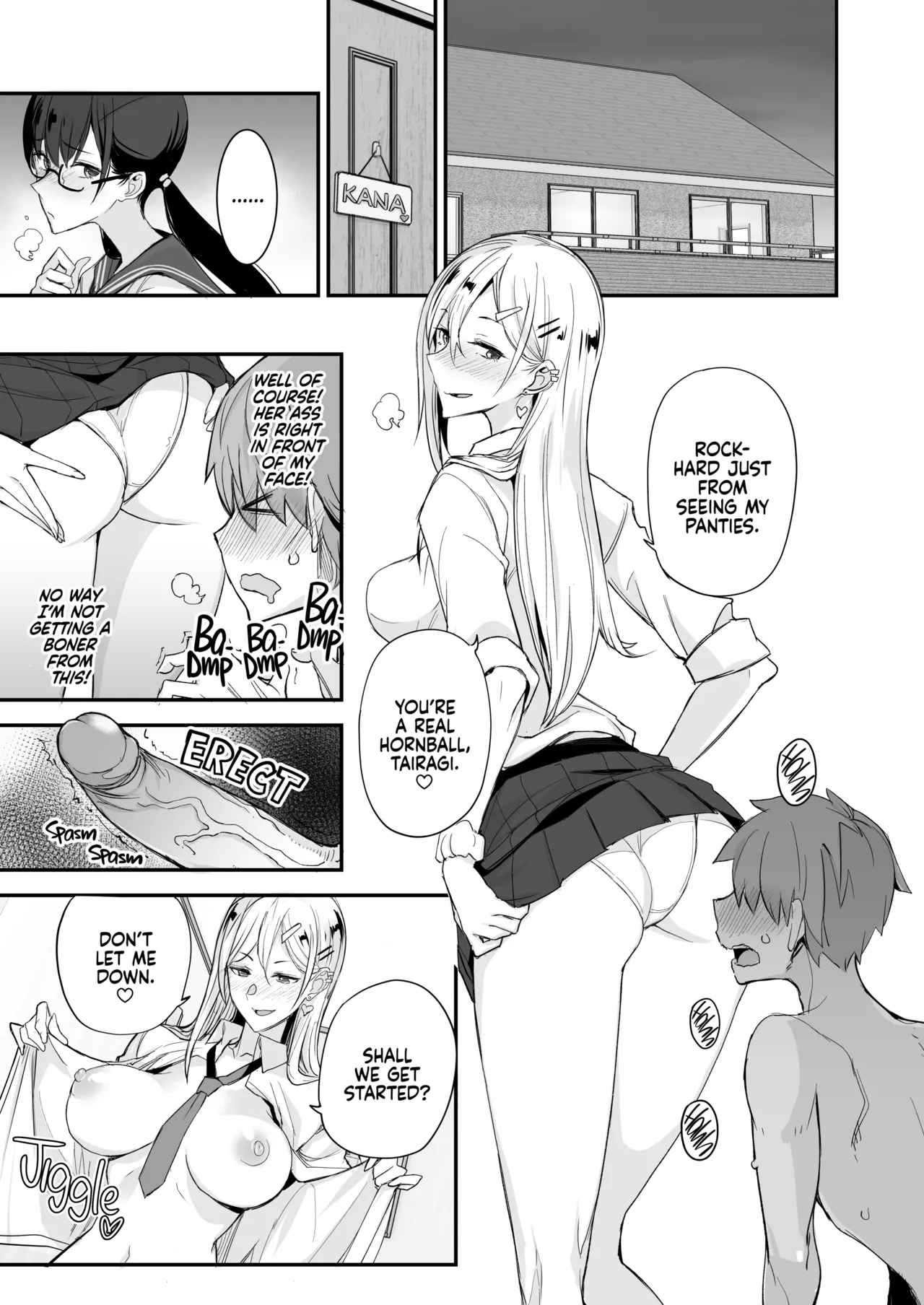This is Nice 1 page 20