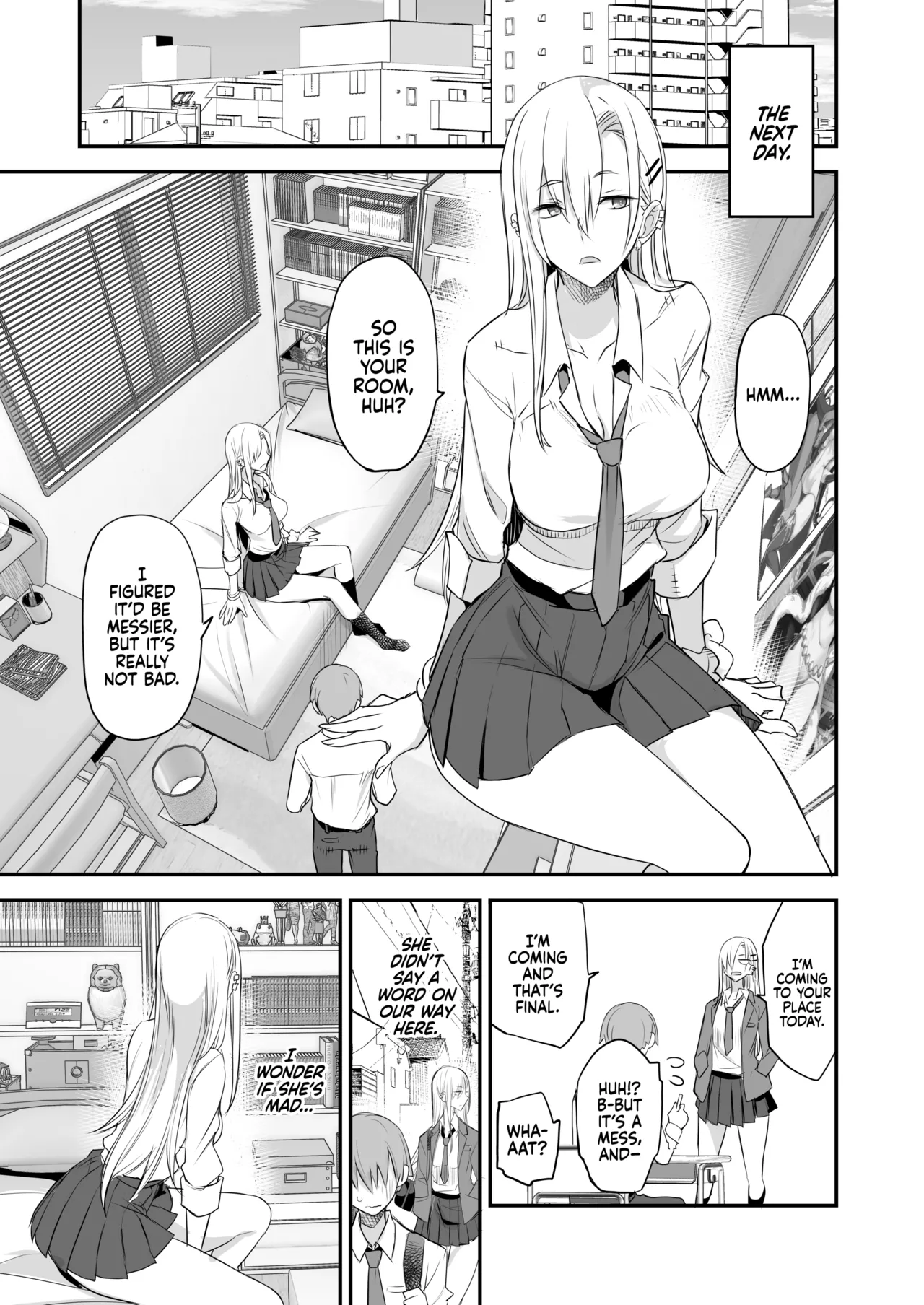 This is Nice 2 page 18