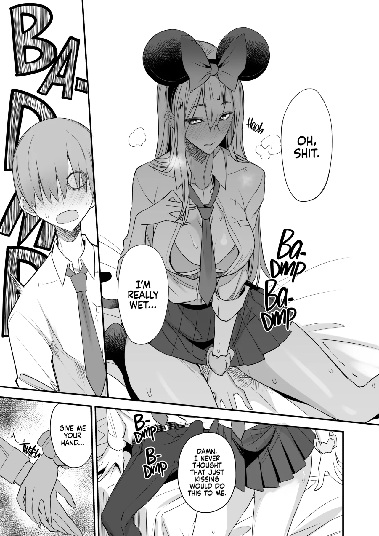 This is Nice 2 page 22