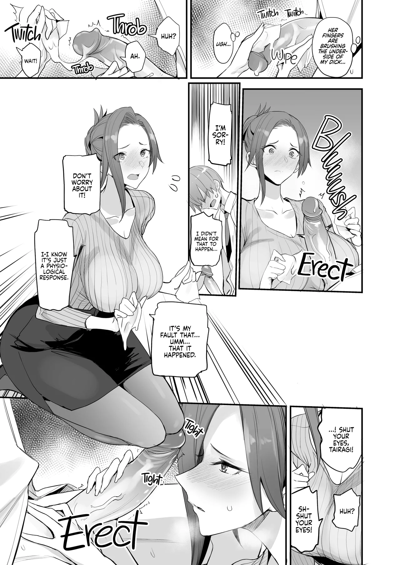 This is Nice 4 page 14