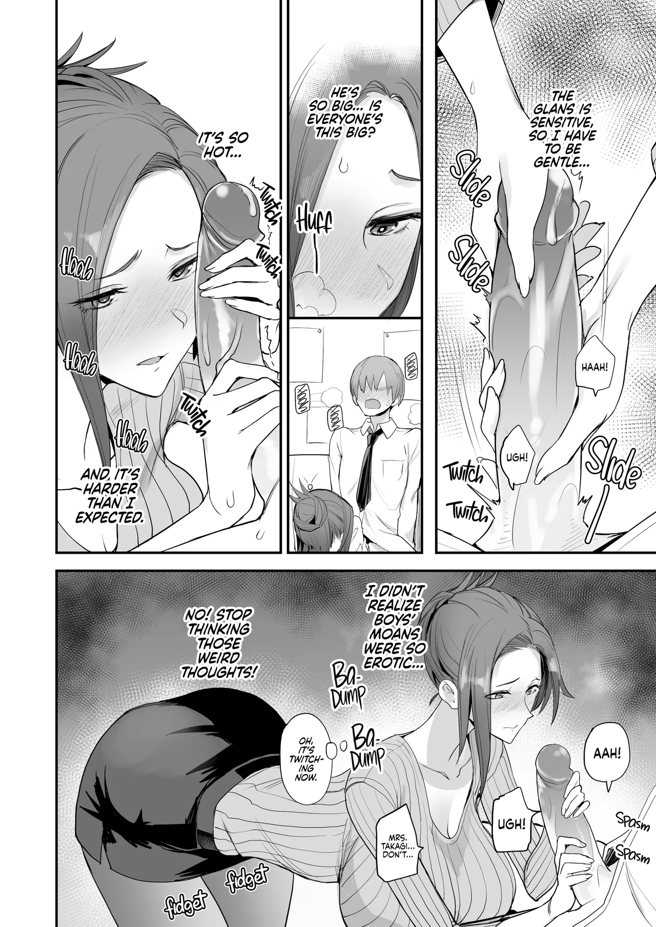 This is Nice 4 page 15