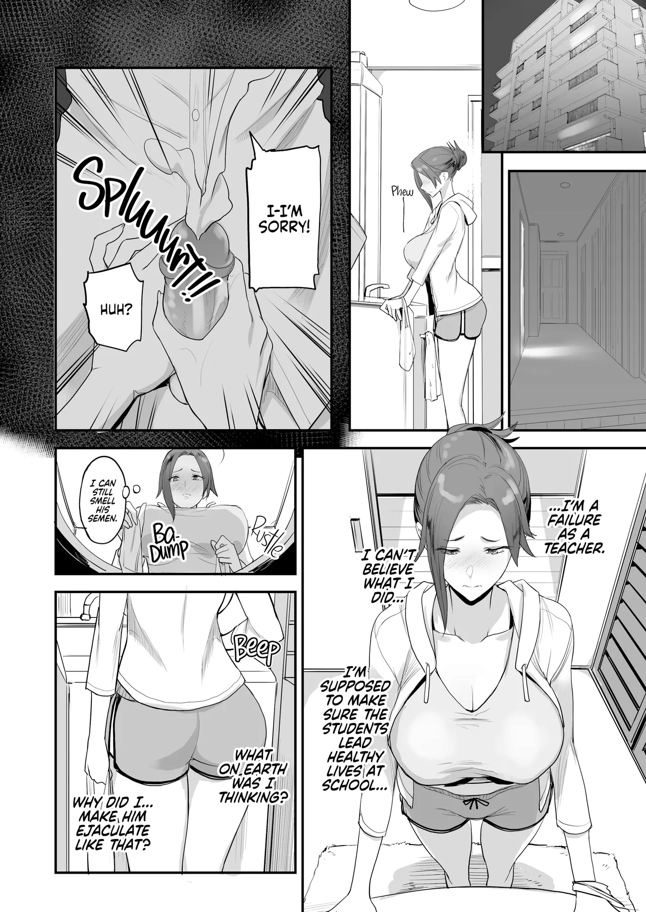 This is Nice 4 page 17