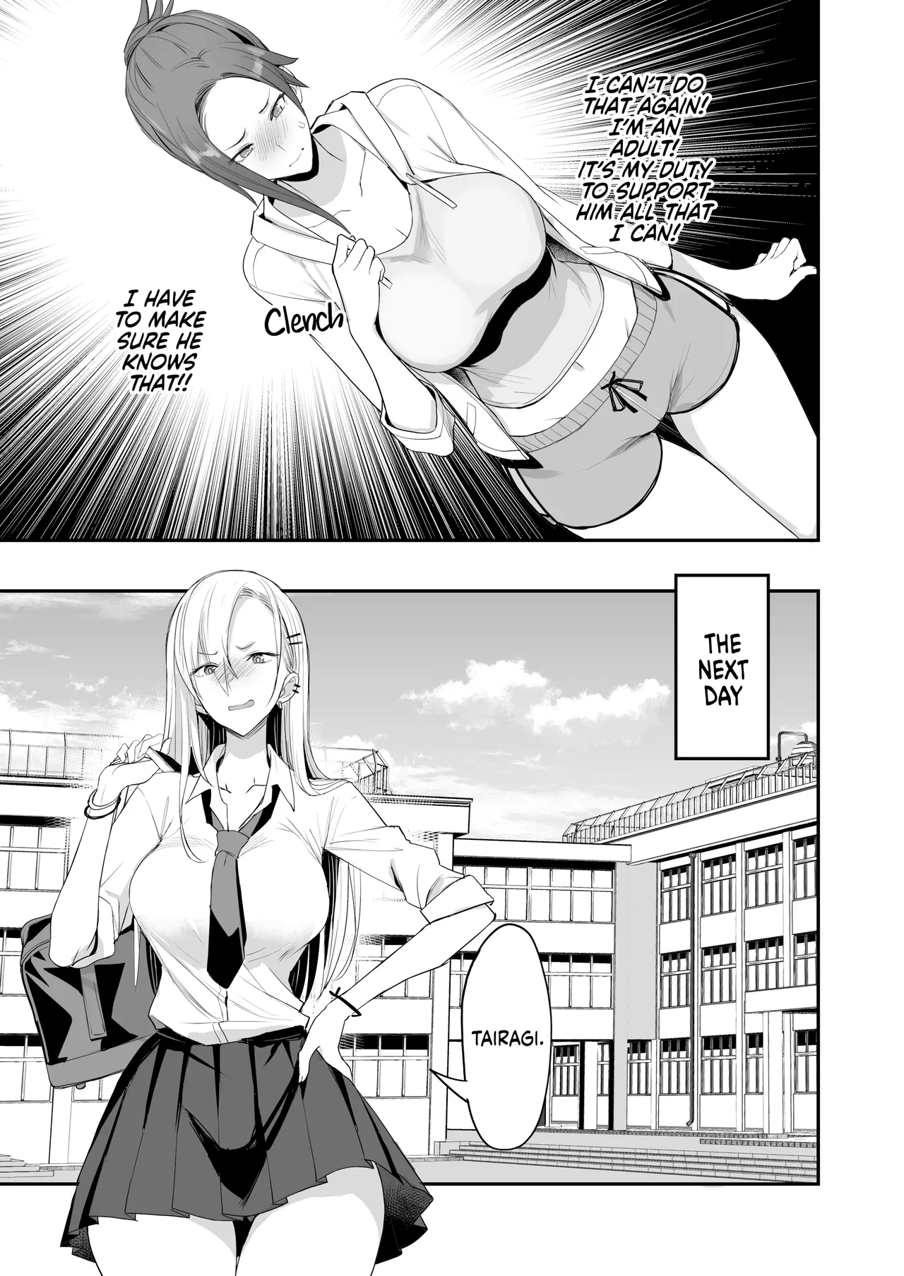 This is Nice 4 page 18