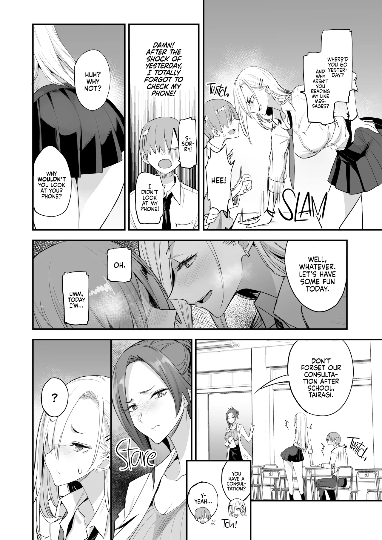 This is Nice 4 page 19