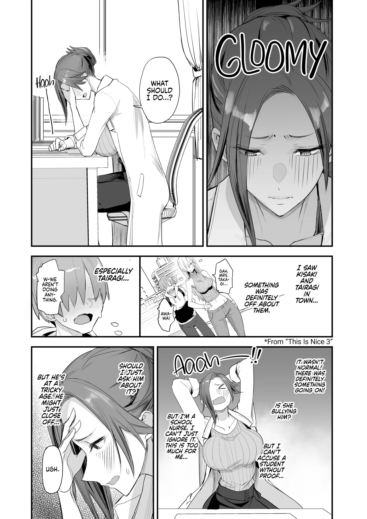 This is Nice 4 page 3