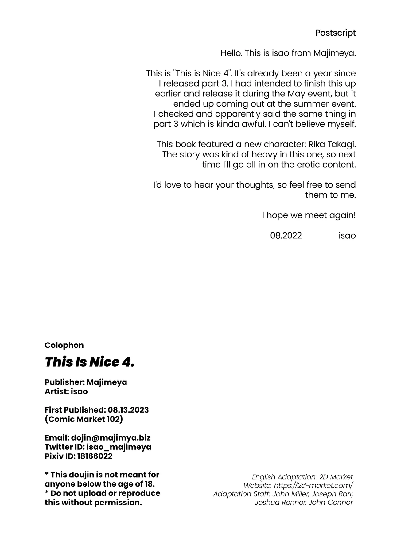 This is Nice 4 page 39