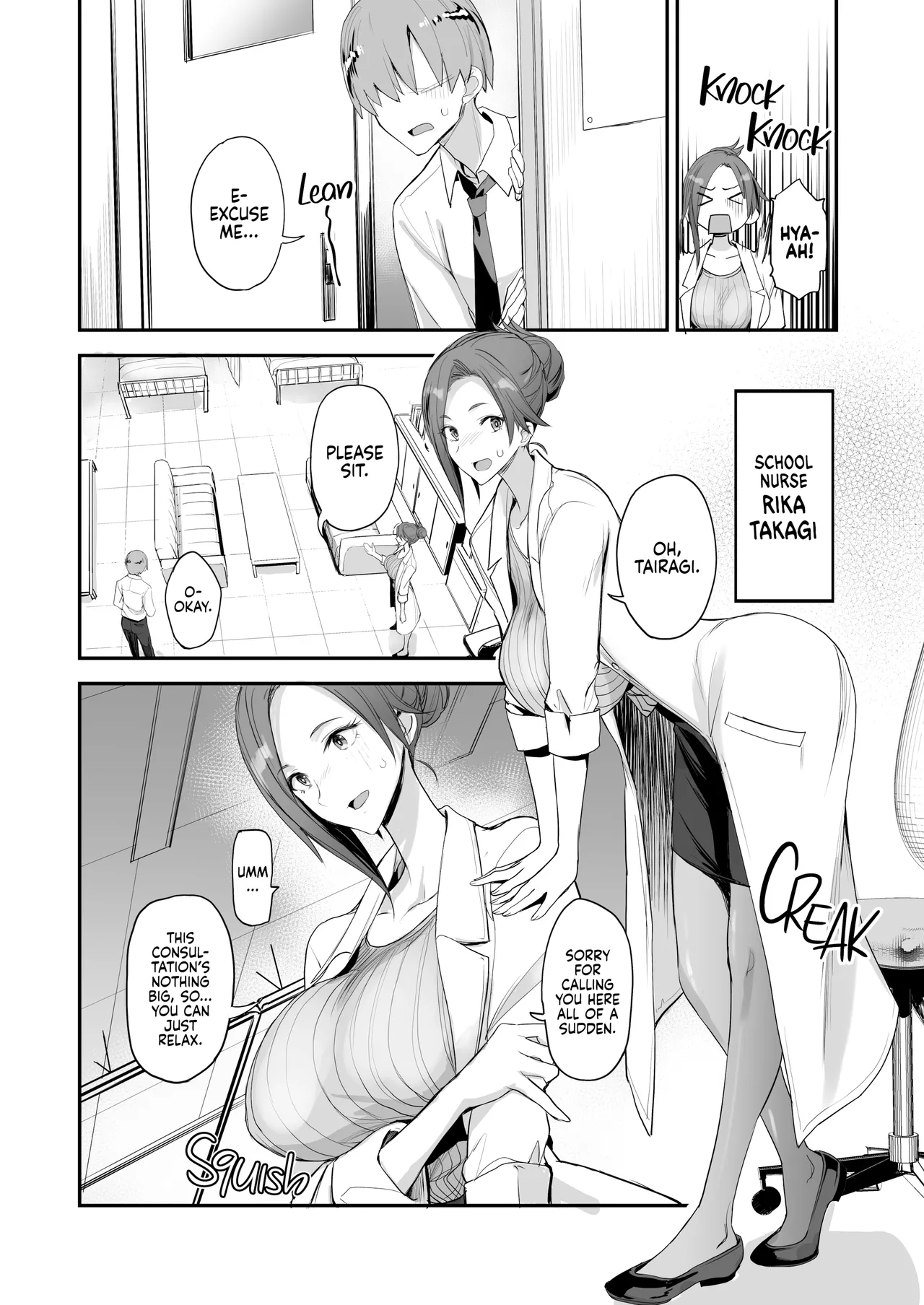 This is Nice 4 page 4