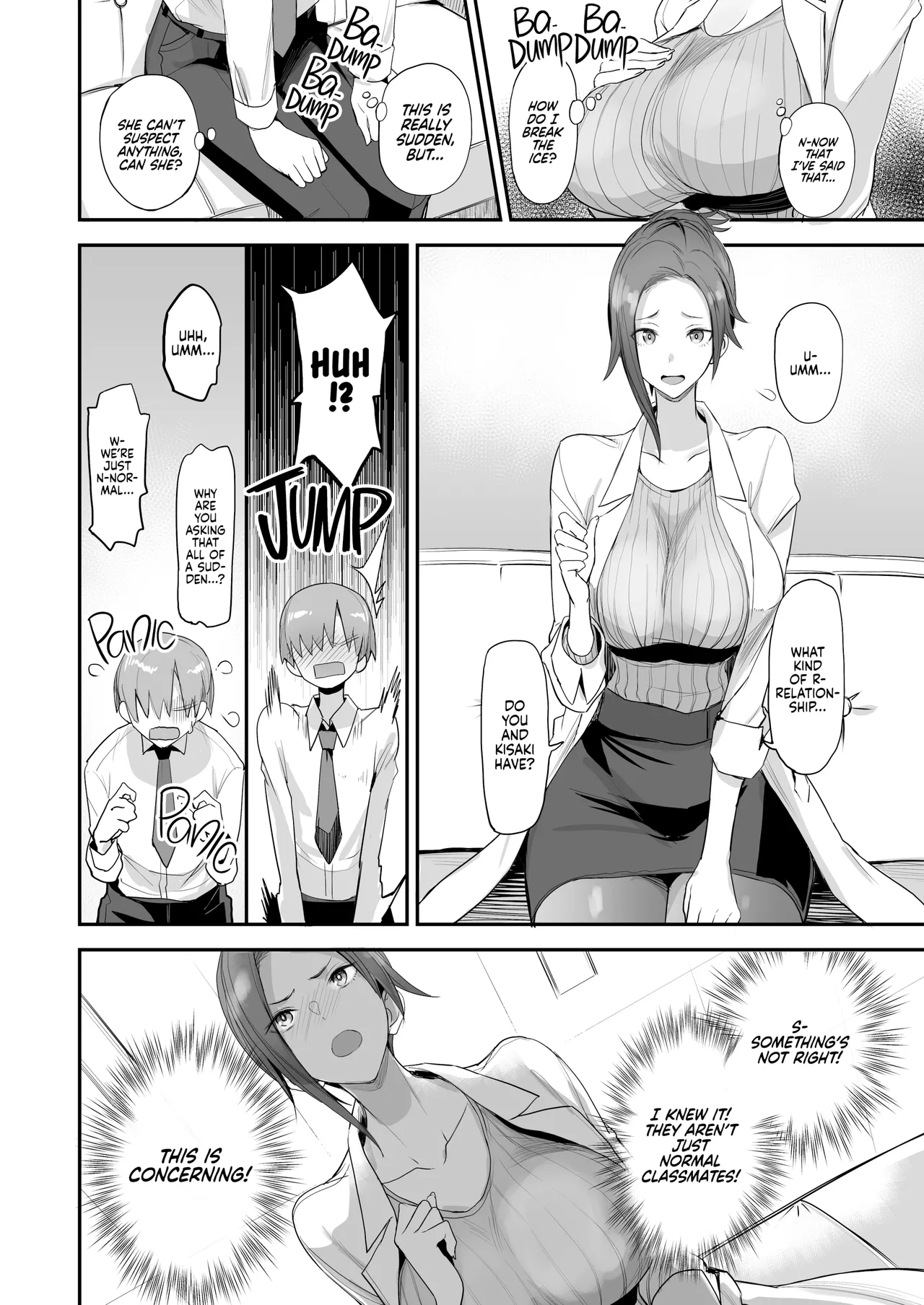 This is Nice 4 page 5