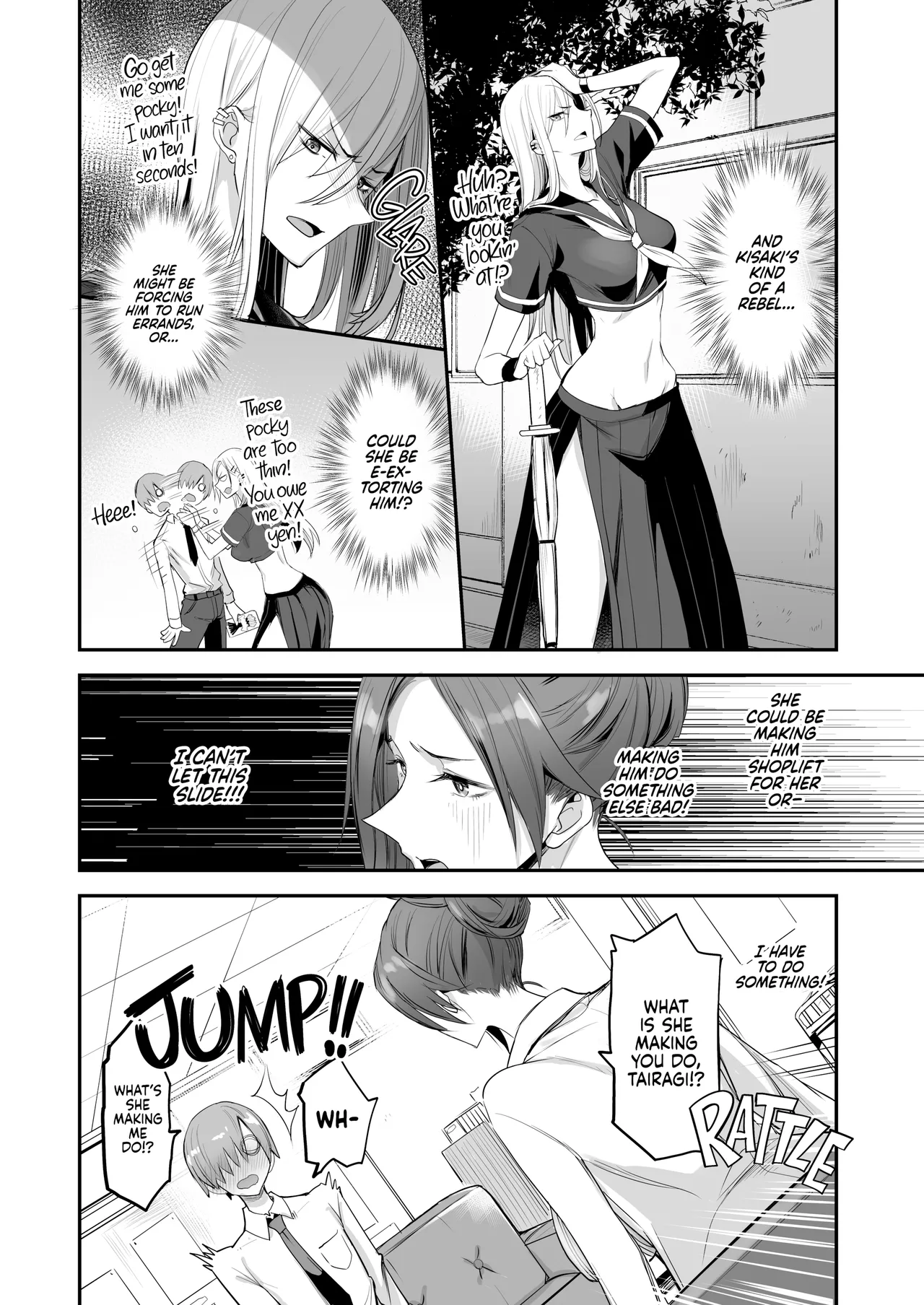 This is Nice 4 page 7