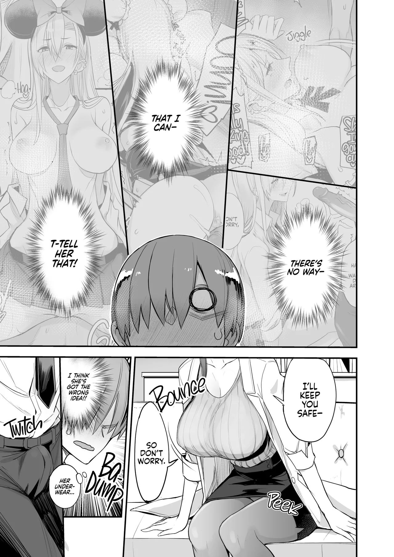 This is Nice 4 page 8