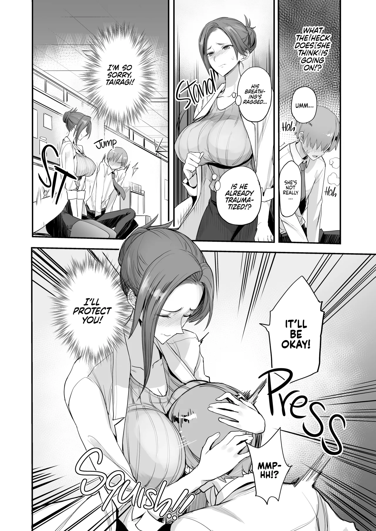 This is Nice 4 page 9
