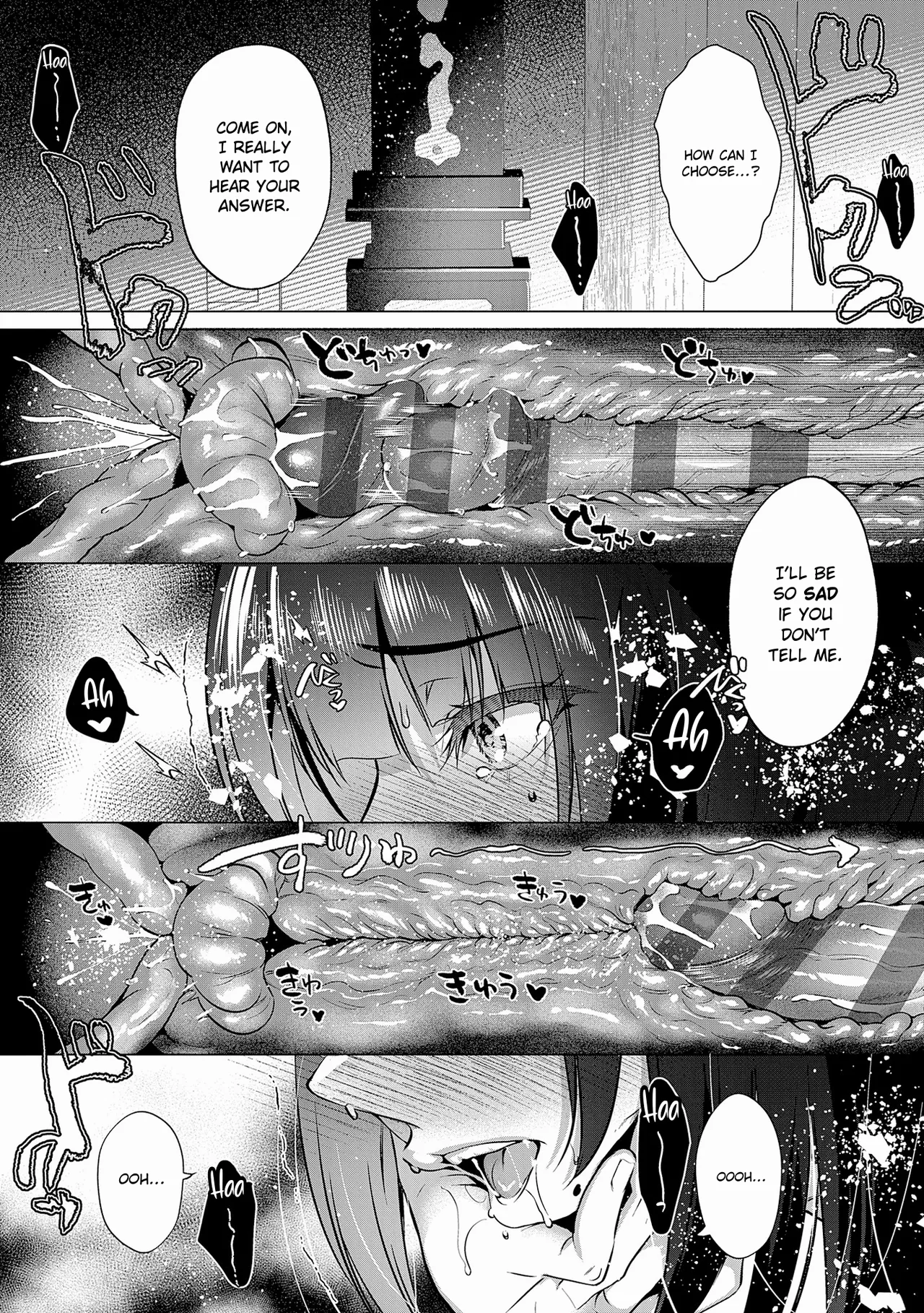 Thorns of the Forty-Ninth Day page 29