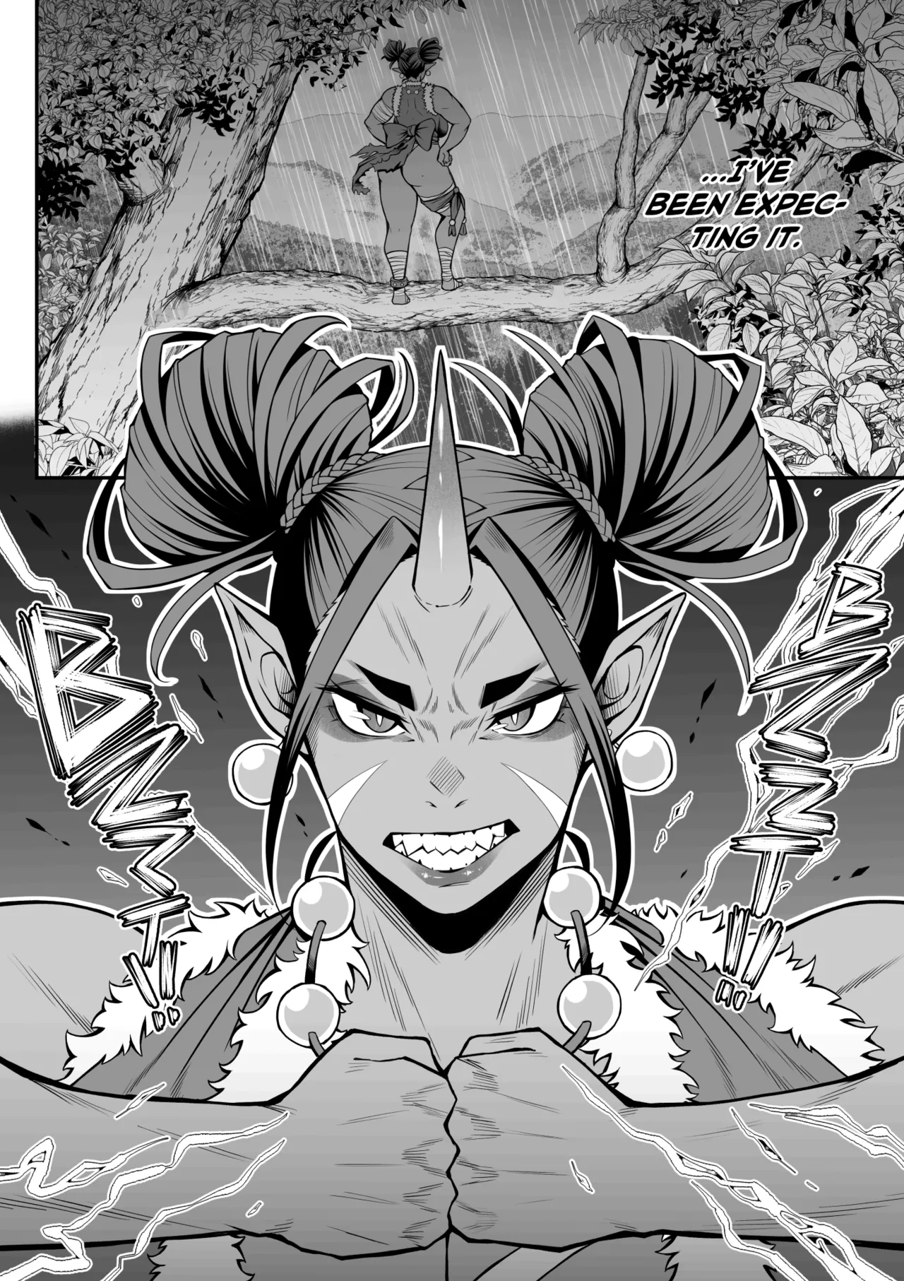 Thunder Wives ch.1 page 5