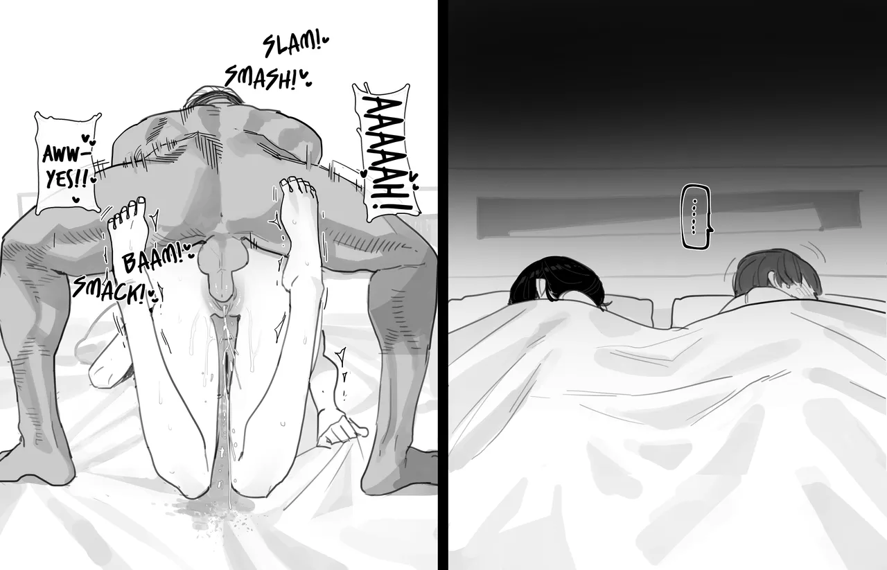 Till Dick Do Us Part page 103