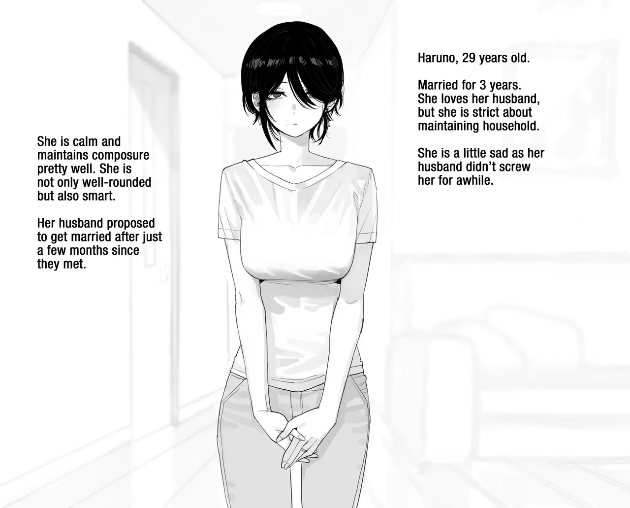 Till Dick Do Us Part page 97