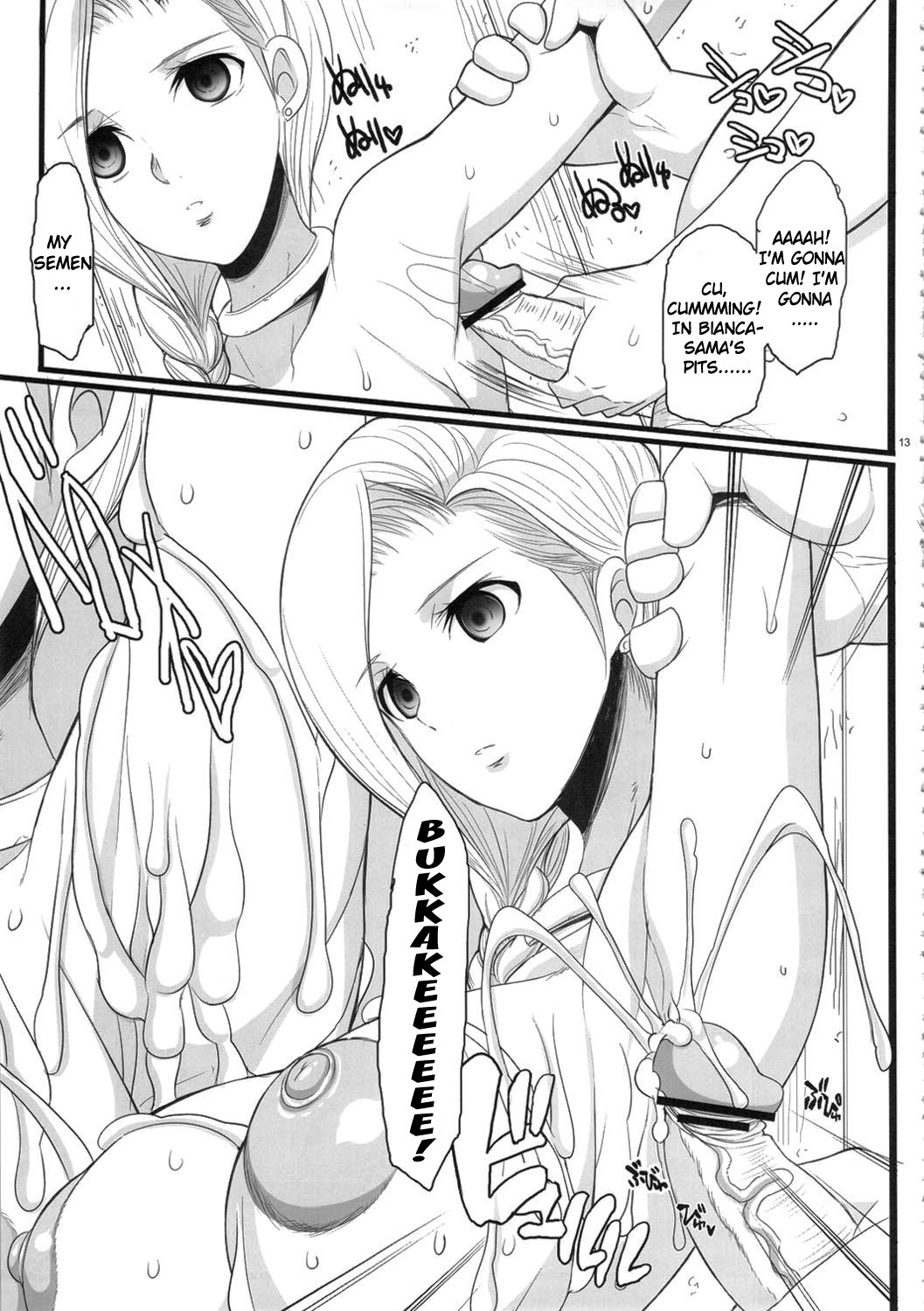 Time Stop Spell Sleepmorer page 10