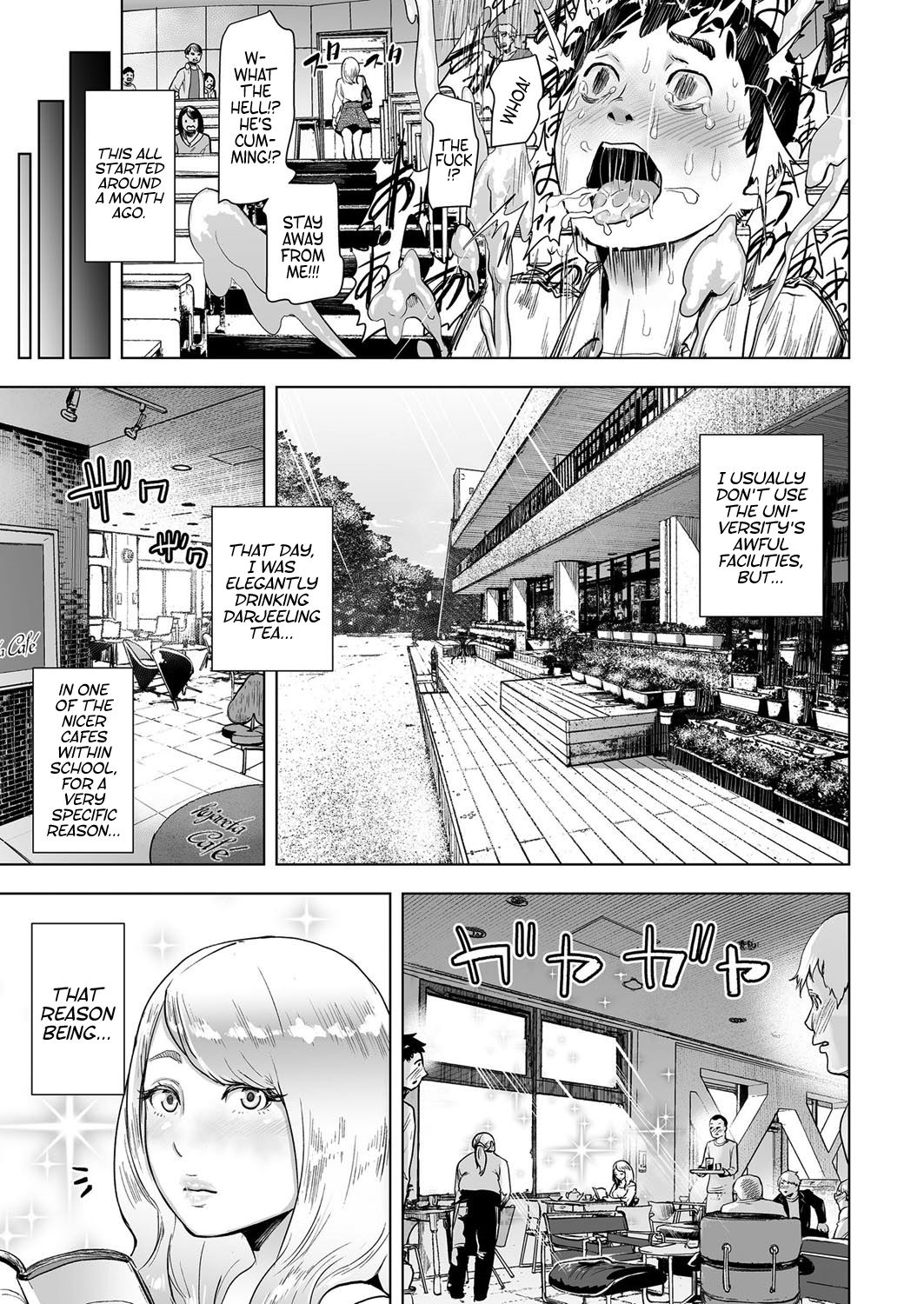 Time Stripper Reika page 3