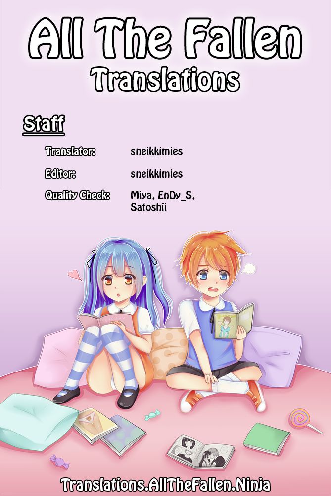 Time Stripper Reika page 49