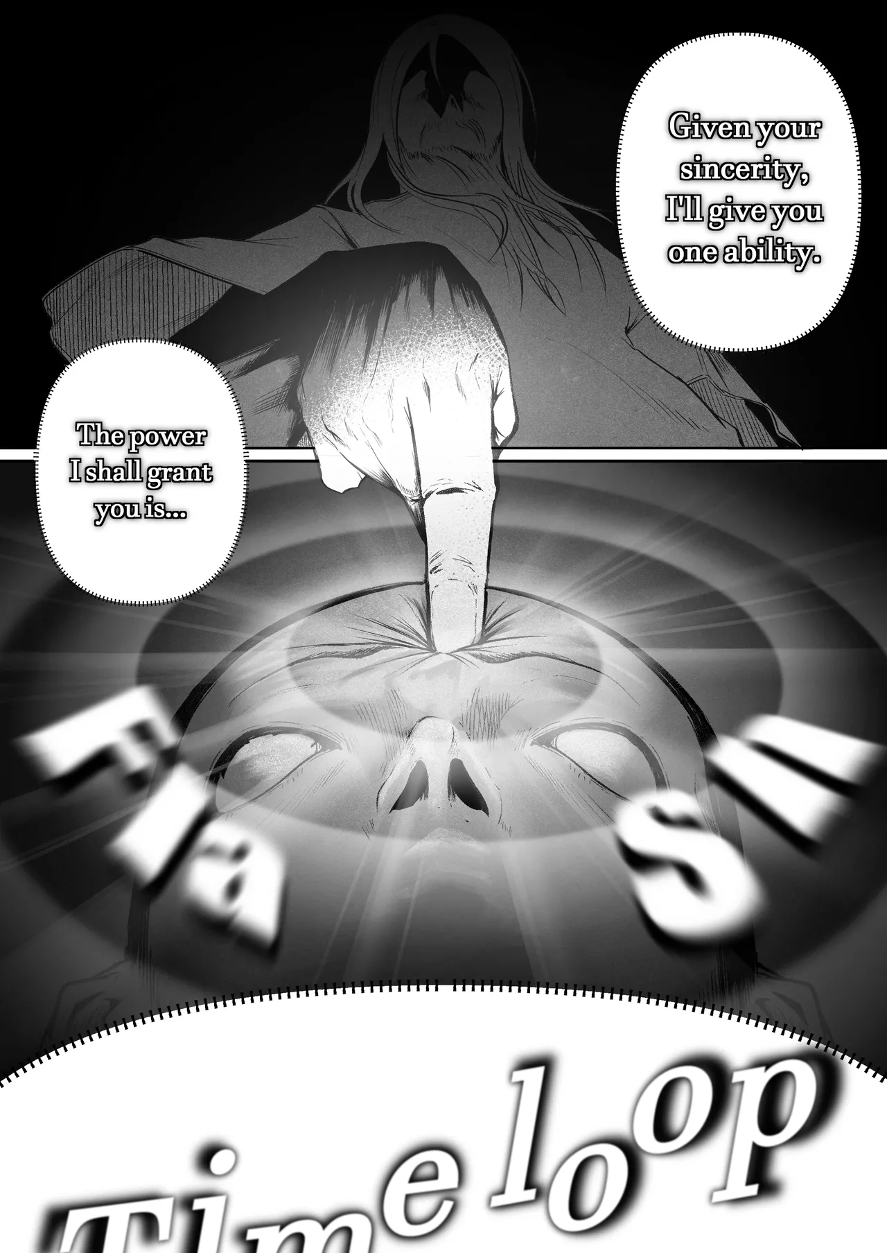 Timeloop and Sex and Nun page 5