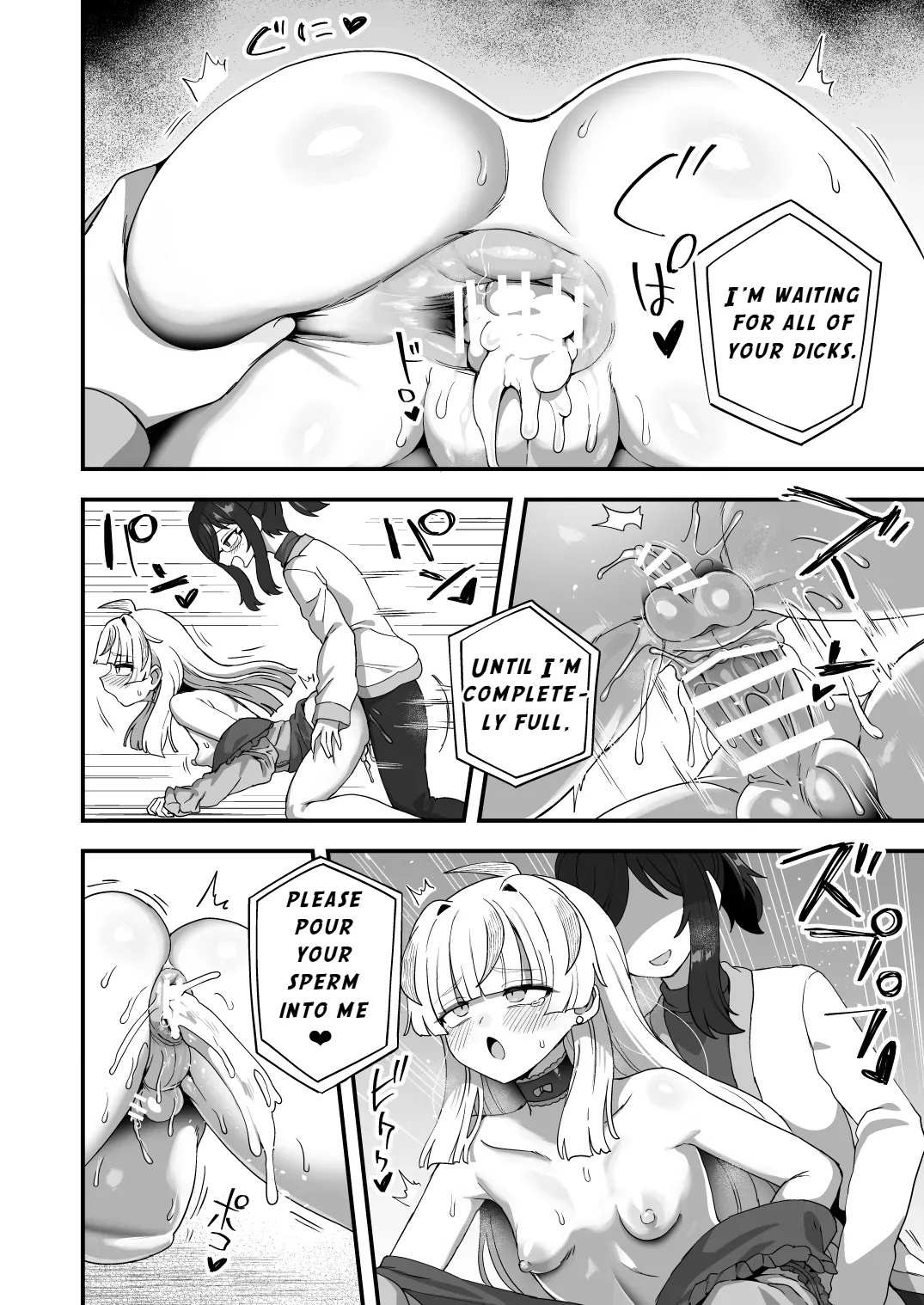 Time‑Stop Ability User VS Delinquent Boy page 59