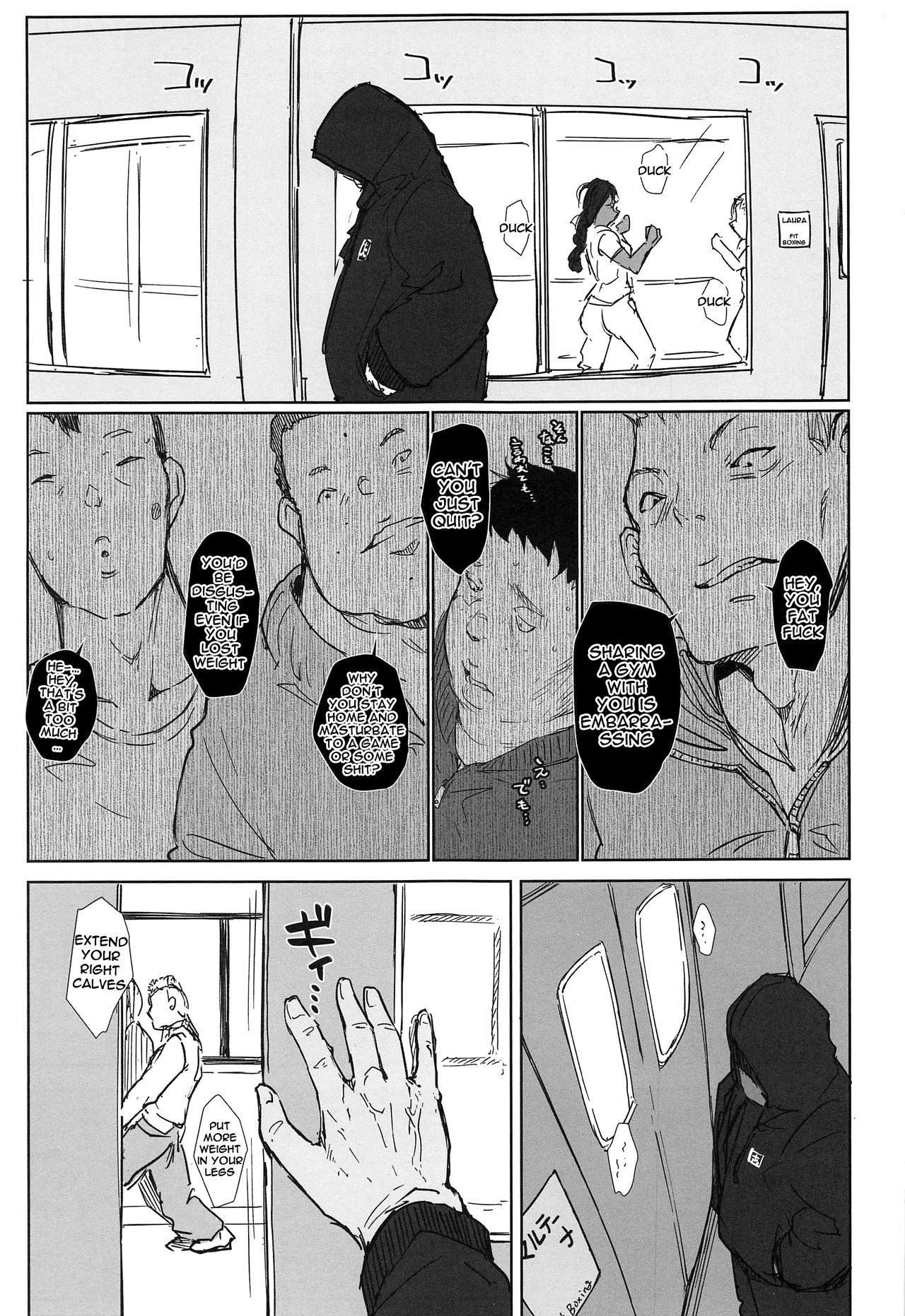 tin tin Ducking page 4