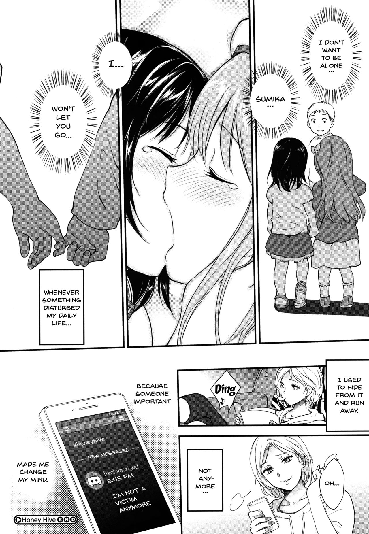 Tinderbox page 106