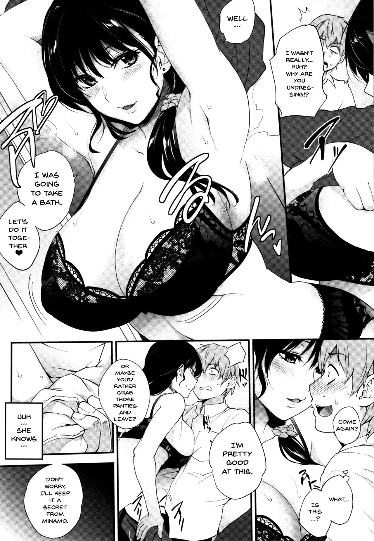 Tinderbox page 157