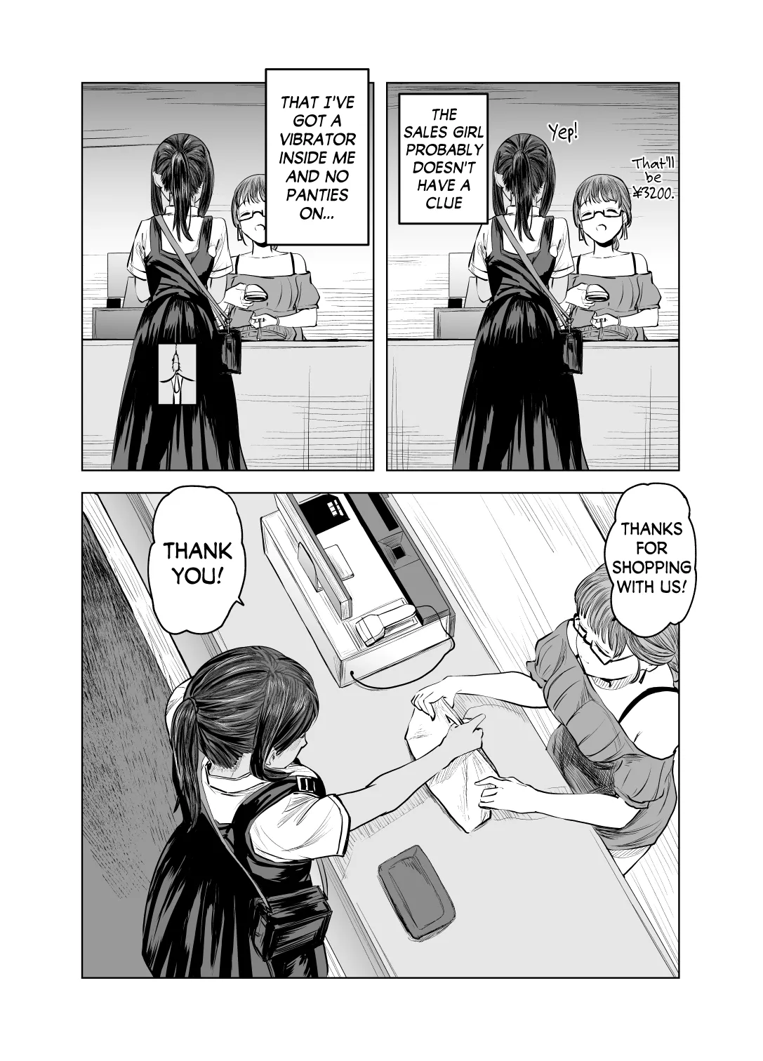 Tinted by Summer 2 page 13