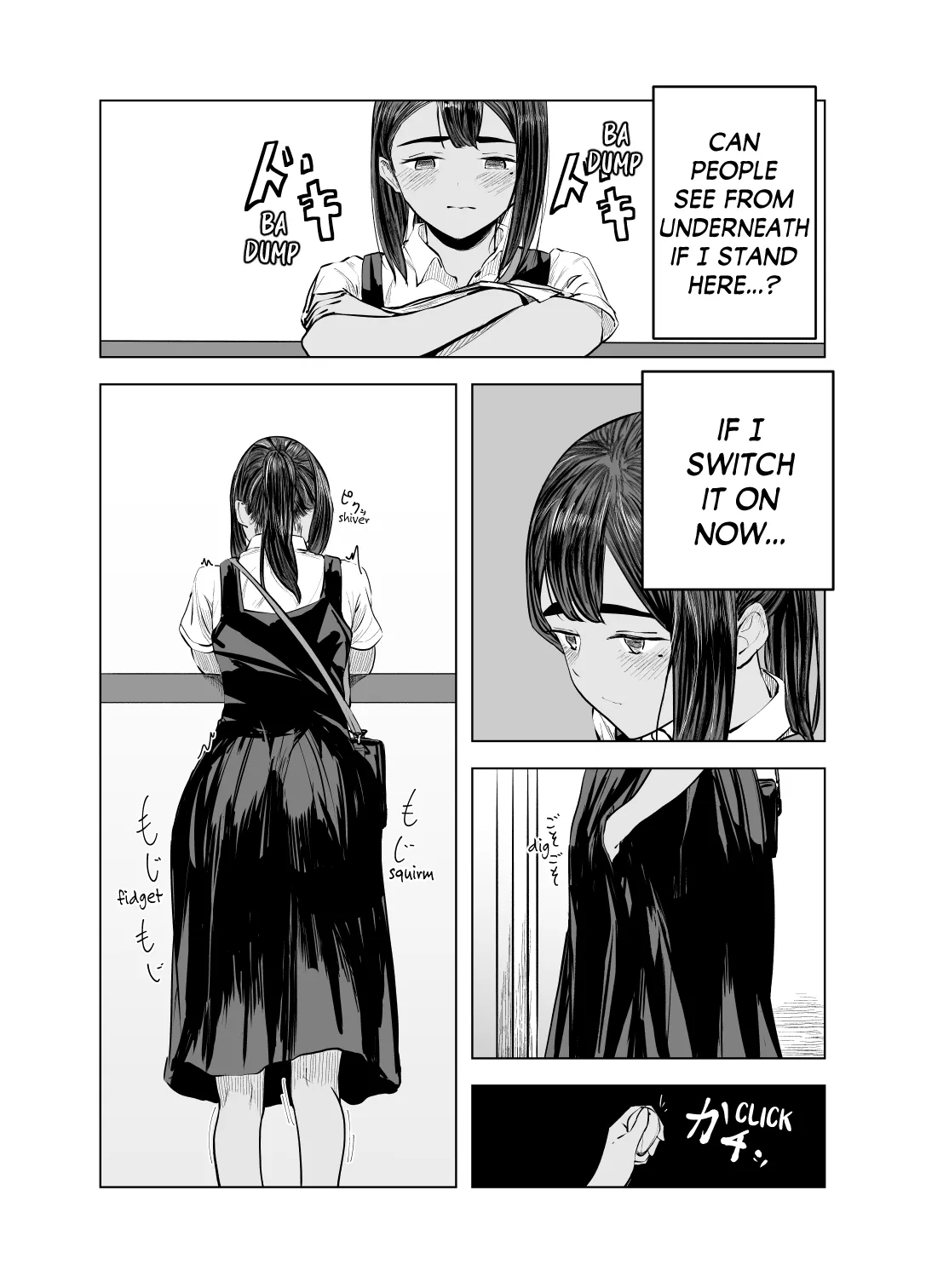 Tinted by Summer 2 page 16