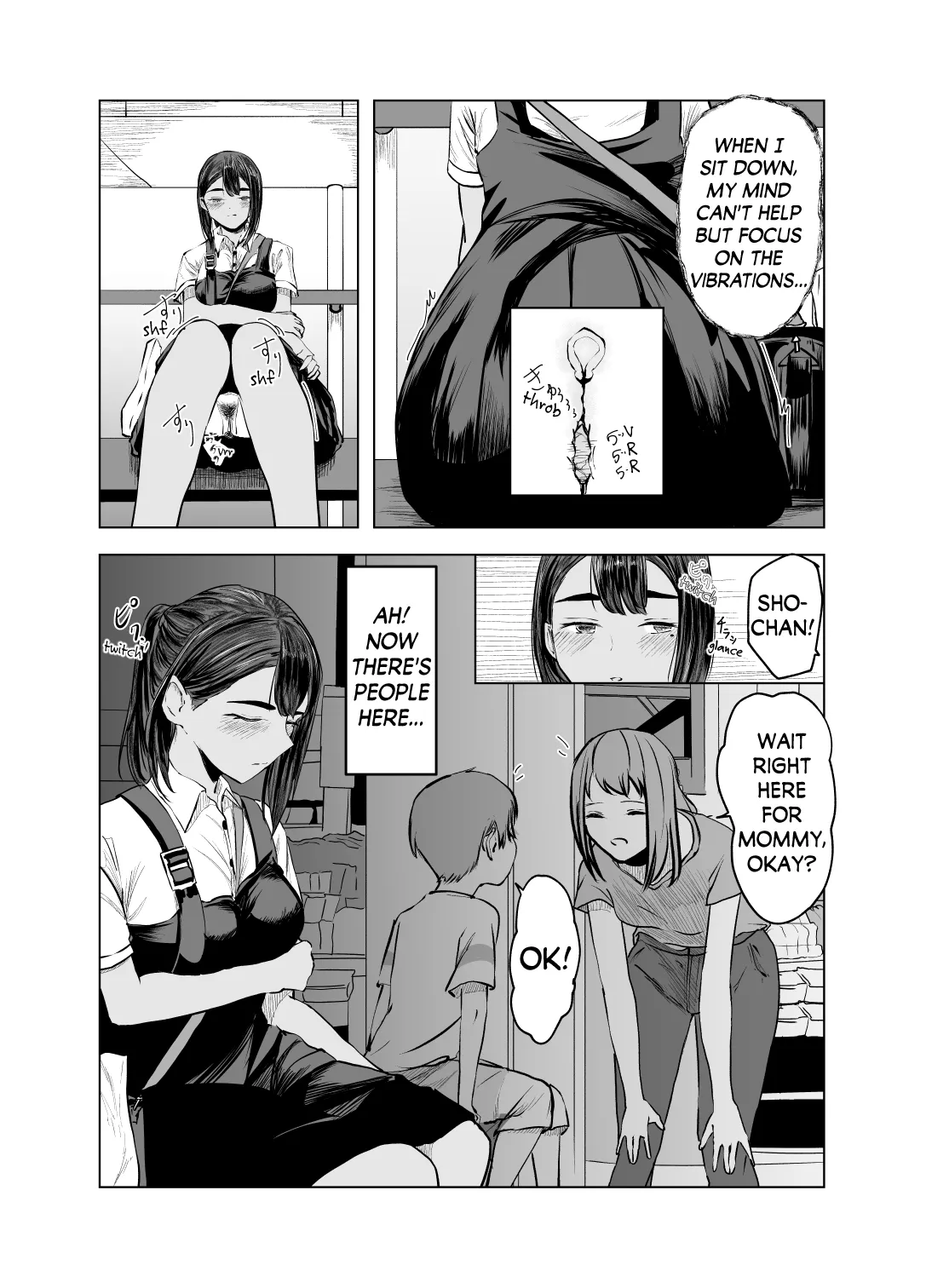 Tinted by Summer 2 page 19