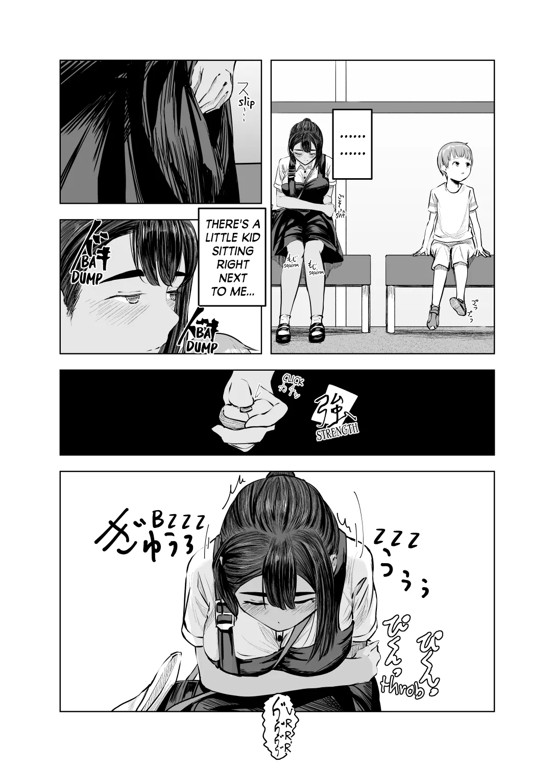 Tinted by Summer 2 page 20