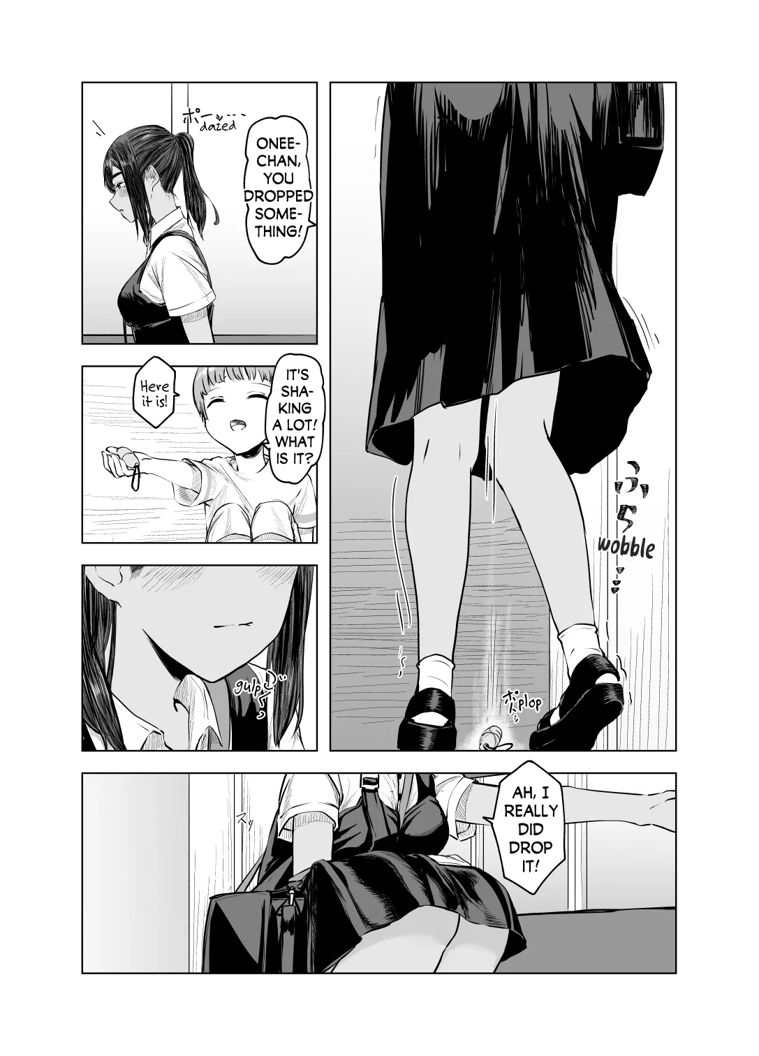 Tinted by Summer 2 page 22