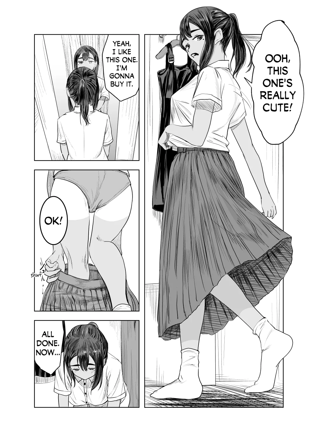 Tinted by Summer 2 page 8