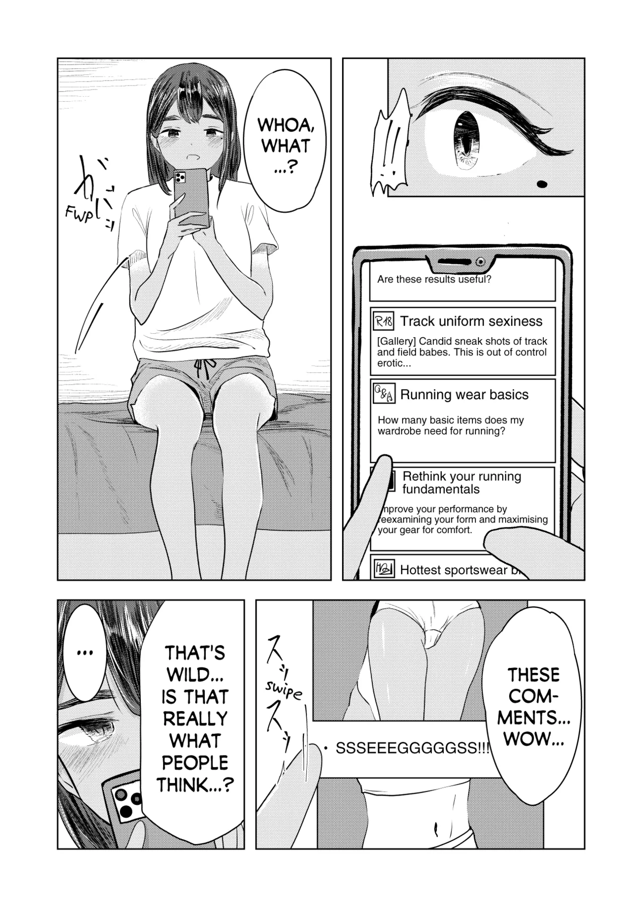 Tinted by Summer page 4