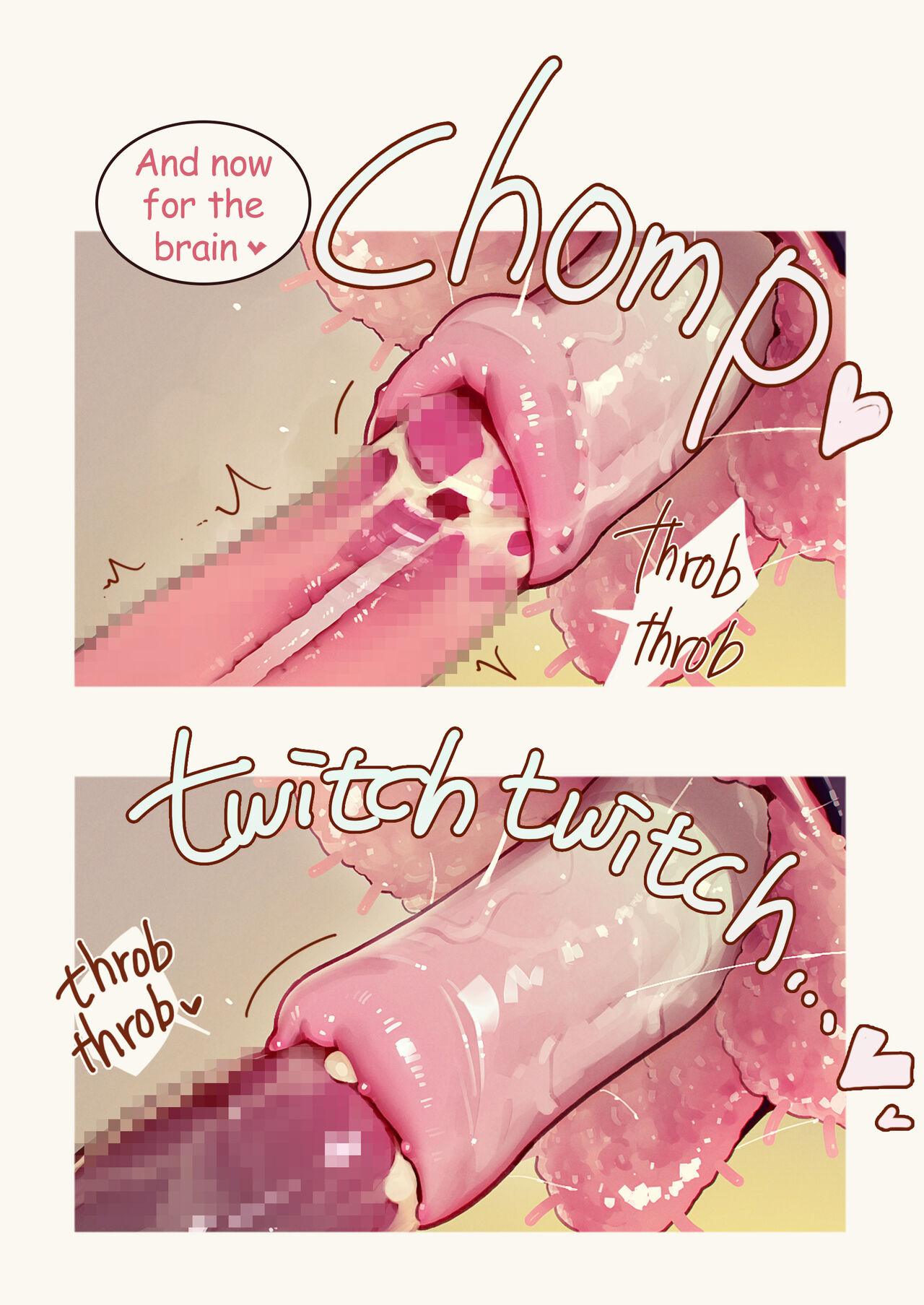 Tiny Evil 5 ③ page 11