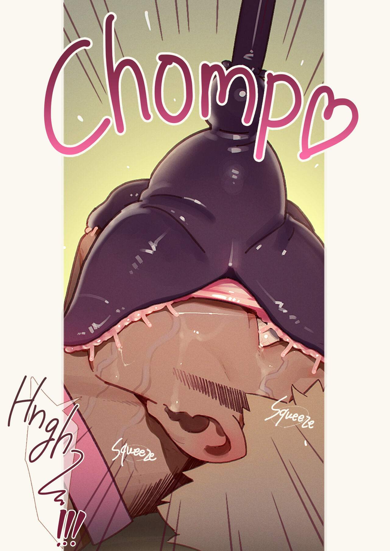 Tiny Evil 5 ③ page 19