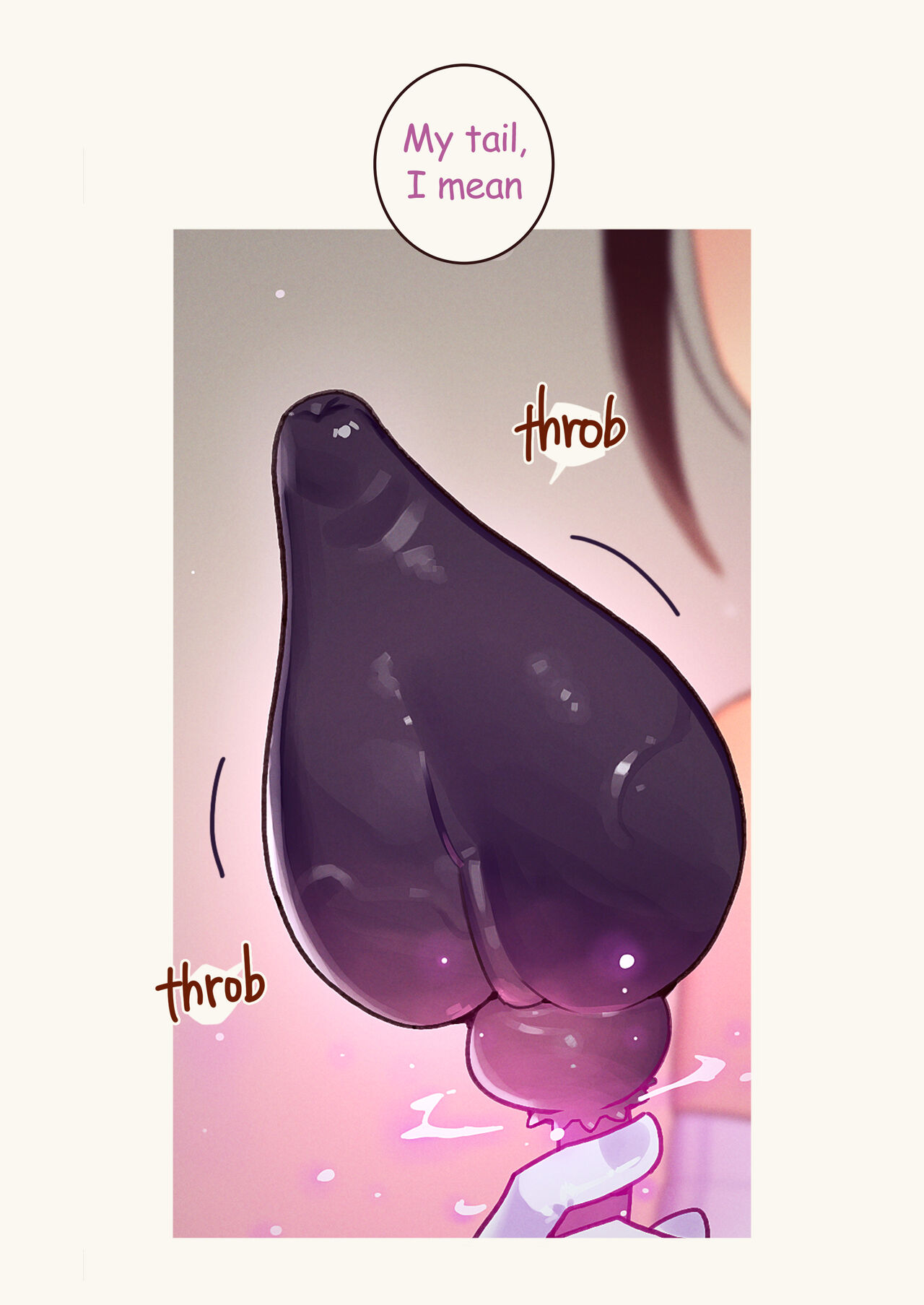 Tiny Evil 5 ③ page 2