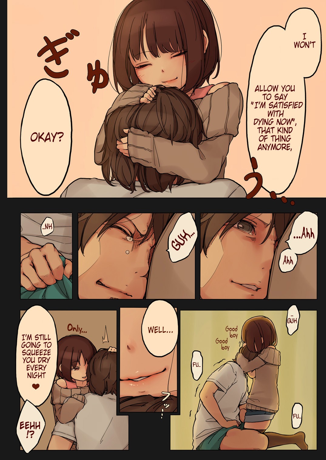 Tiny Evil page 23