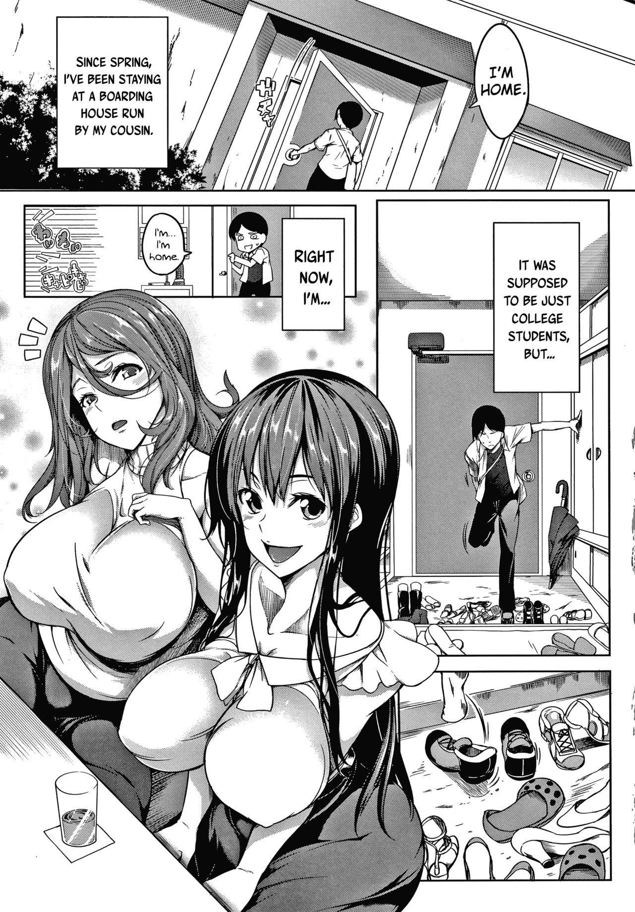 Tit Switch Ch. 0-1 page 8
