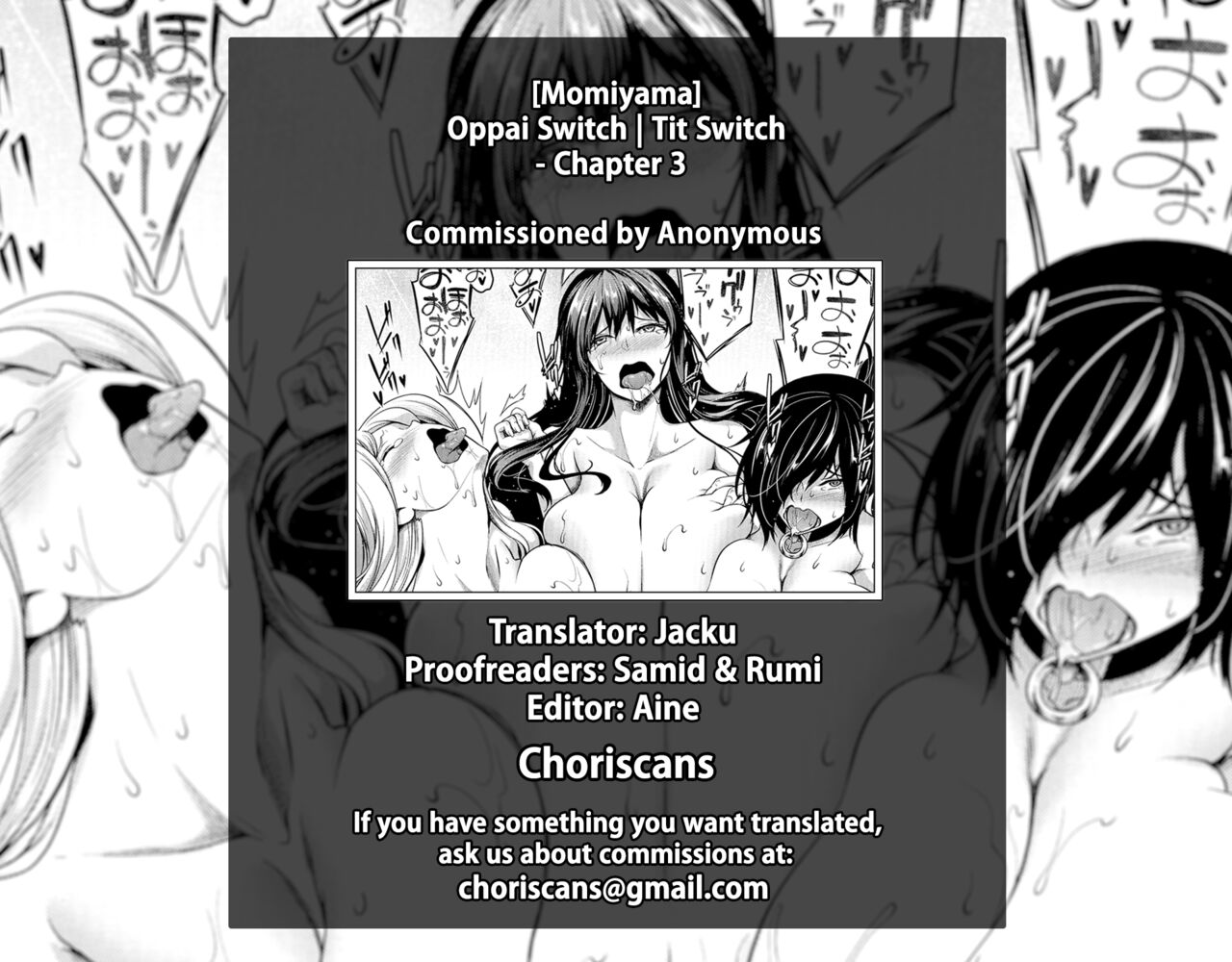 Tit Switch Ch. 0-3 page 143