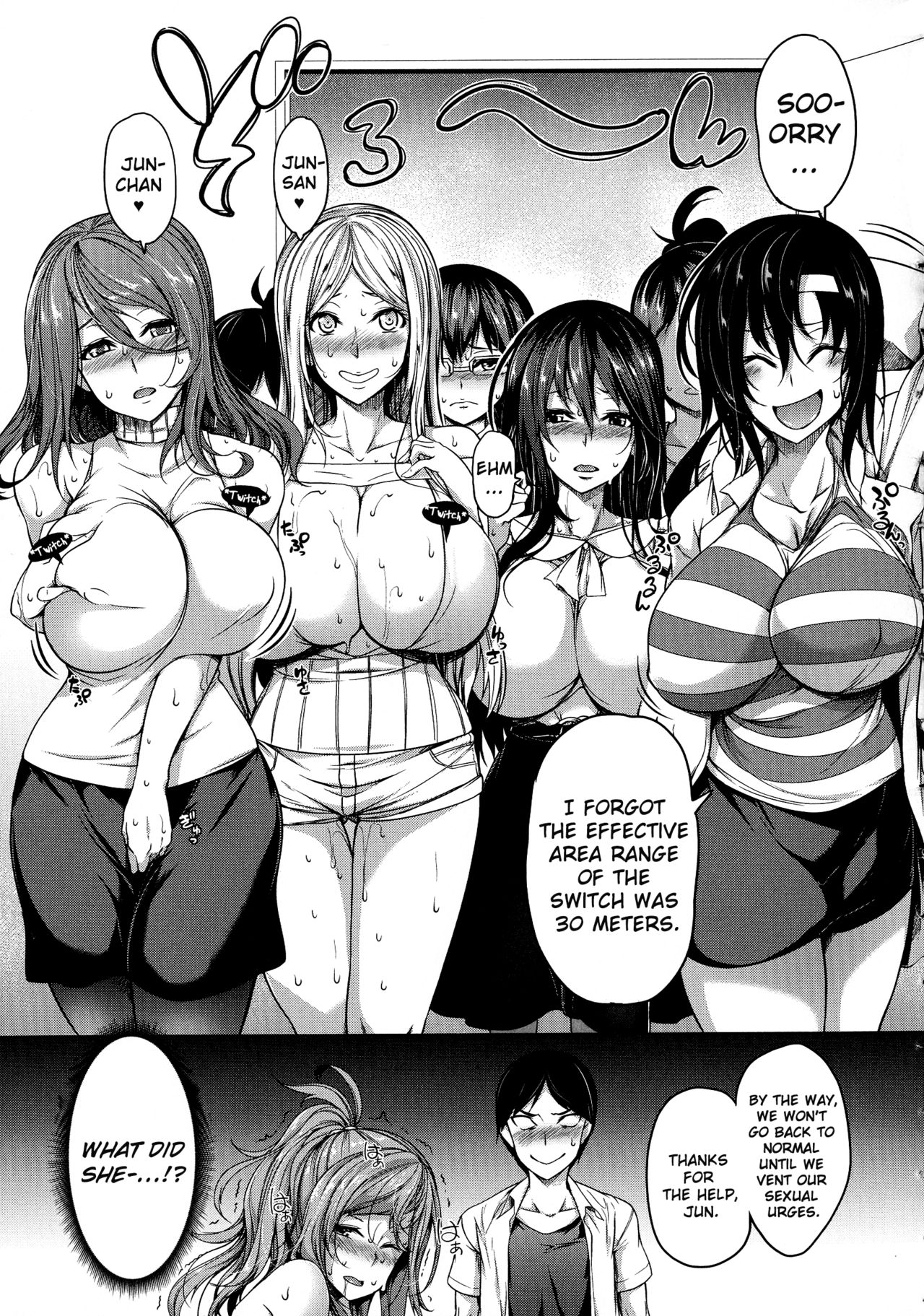 Tit Switch Ch. 0-3 page 27