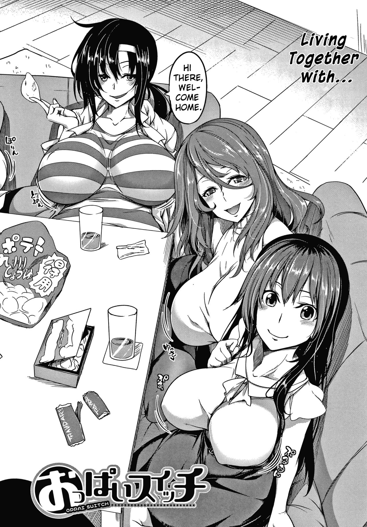 Tit Switch Ch. 0-3 page 9