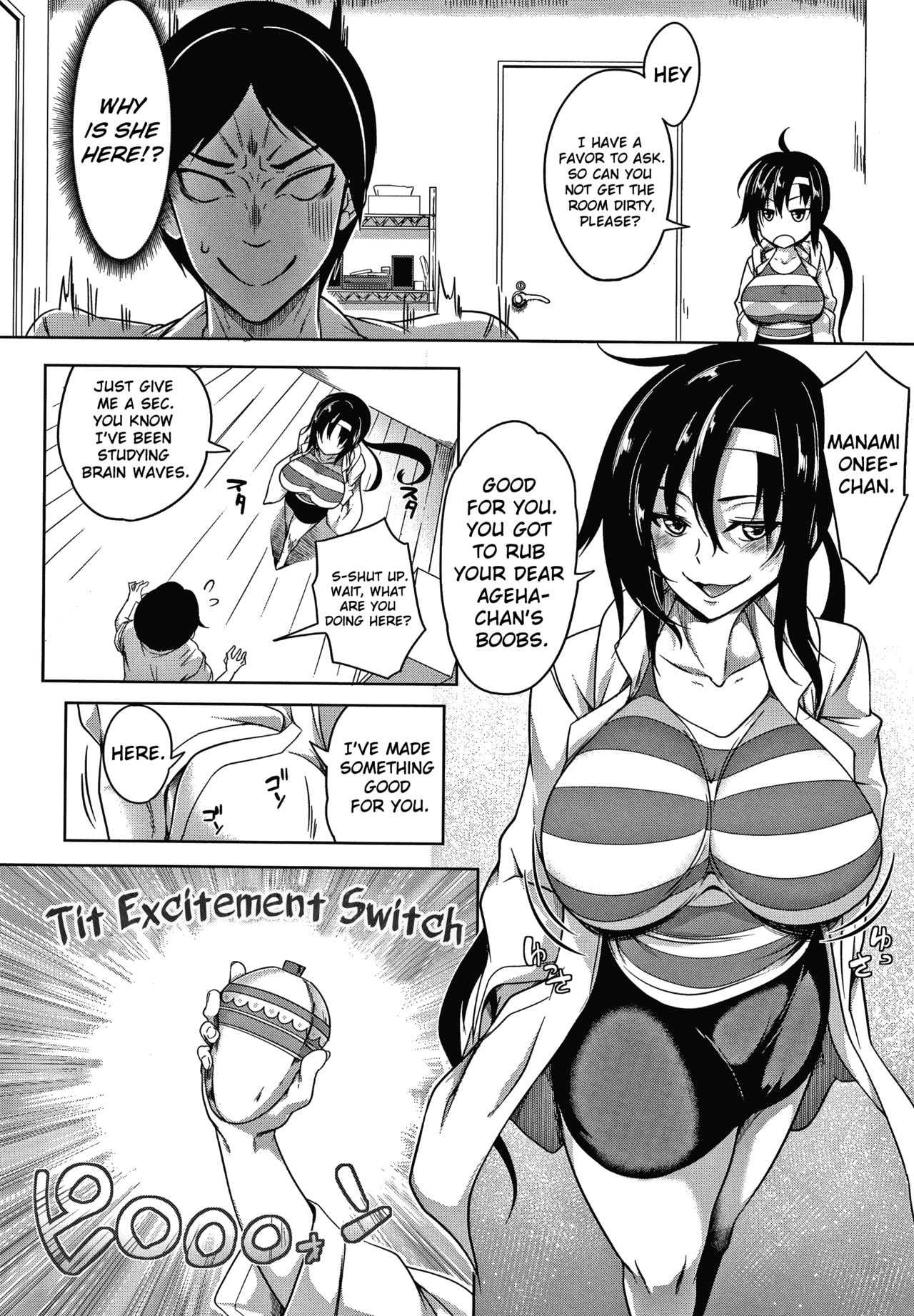 Tit Switch page 20