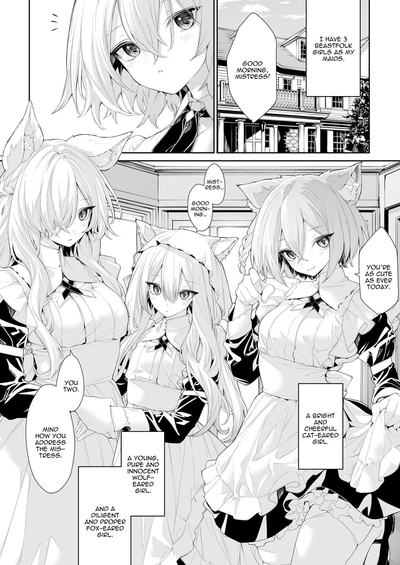 Titititititty Breasty Lesbian Joint Publication page 65