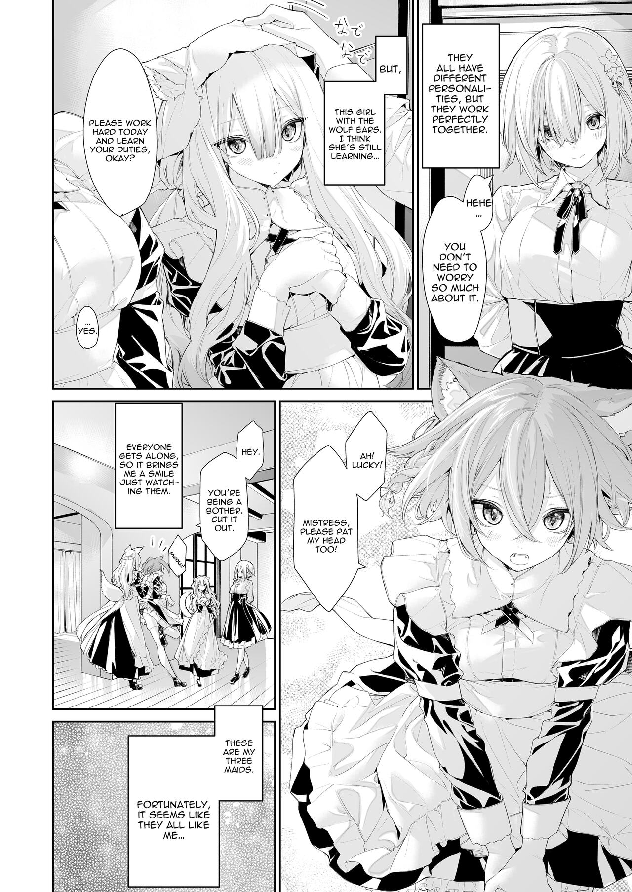 Titititititty Breasty Lesbian Joint Publication page 66