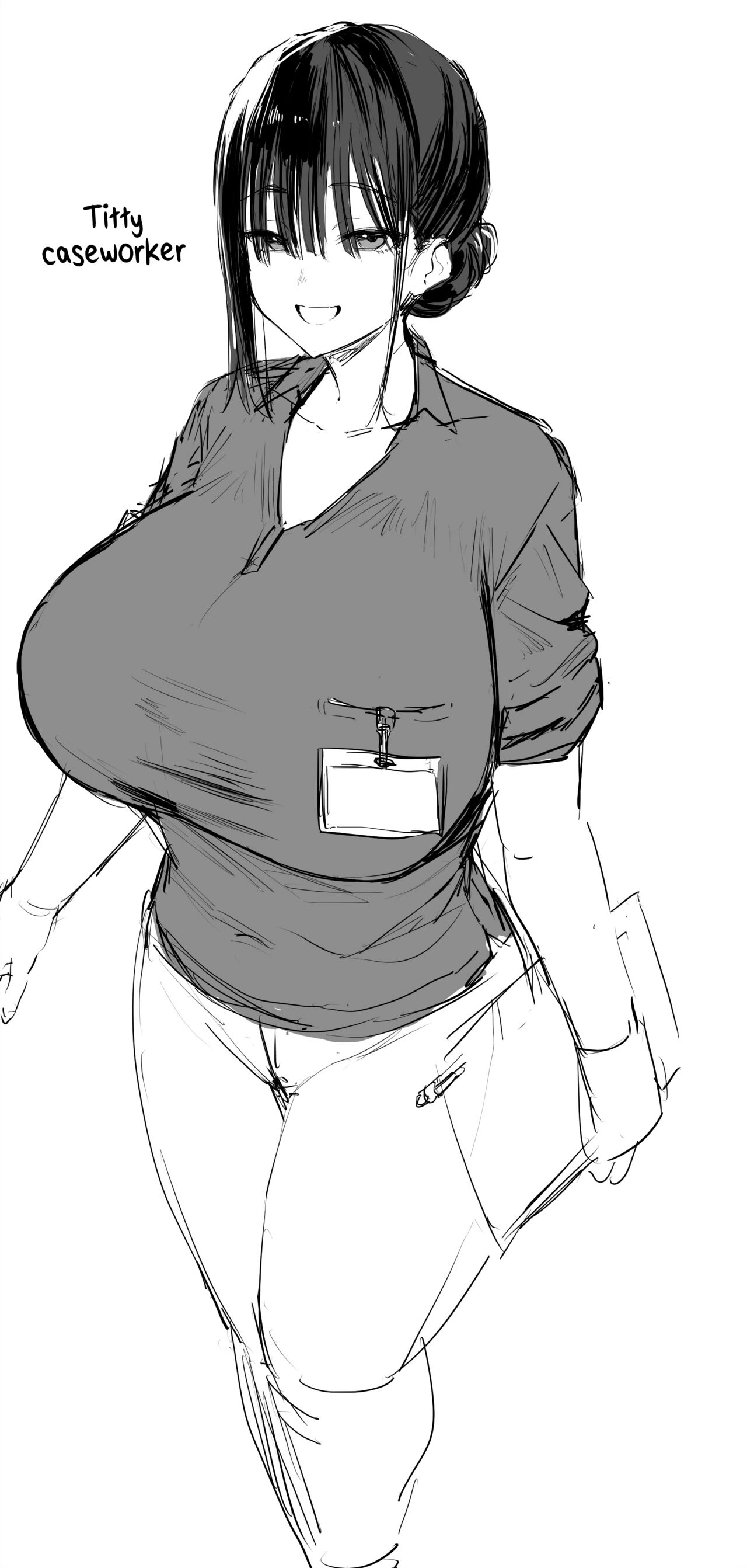 Titty Caseworker page 7