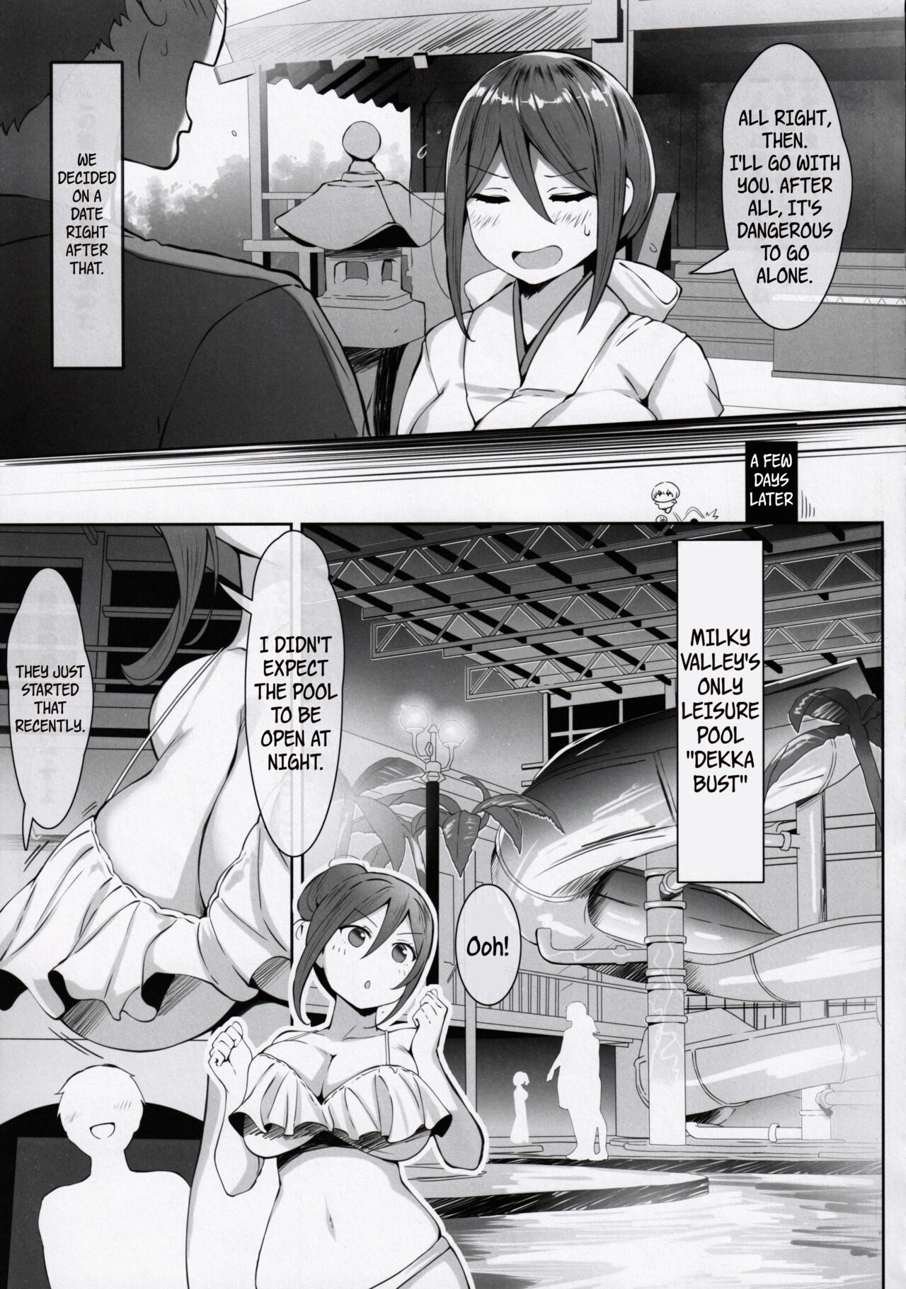 Titty Technique page 6