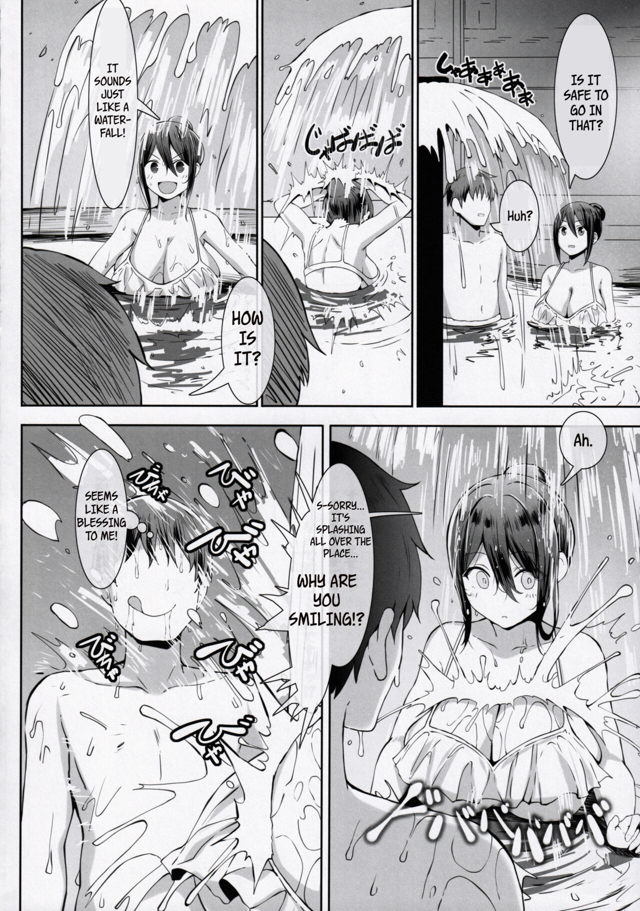 Titty Technique page 9