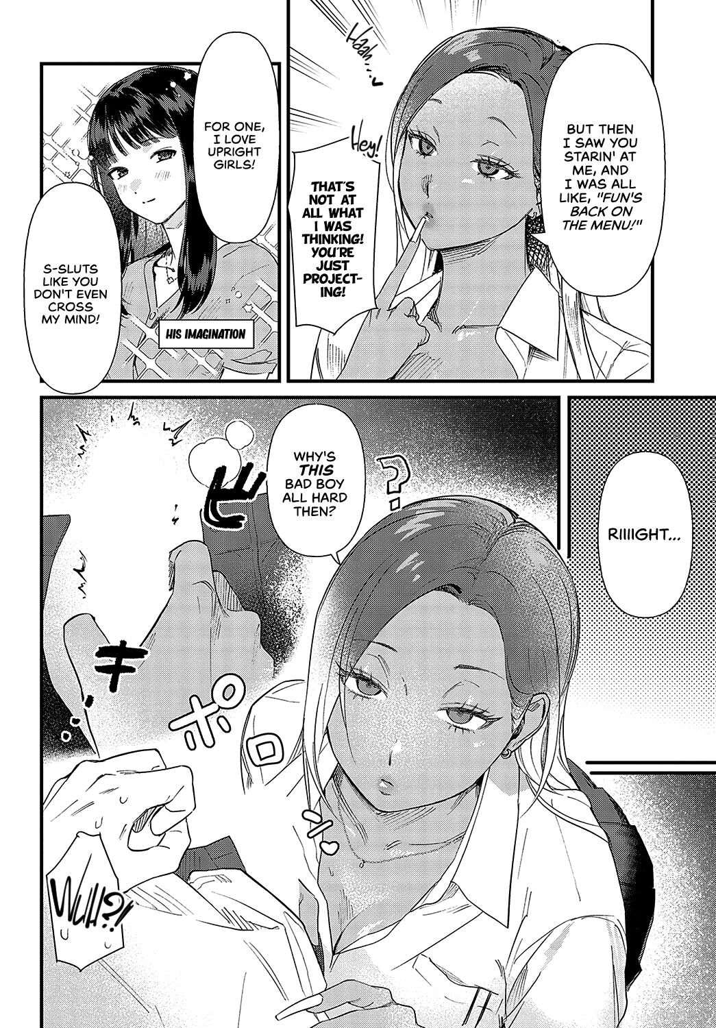 To Kyoto I Go! page 10